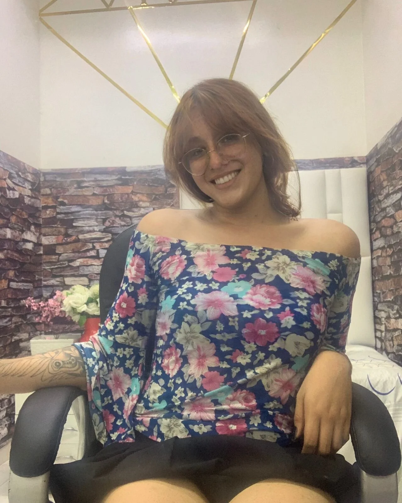 XXX Porn Photo of Nude kathepickmanx 3