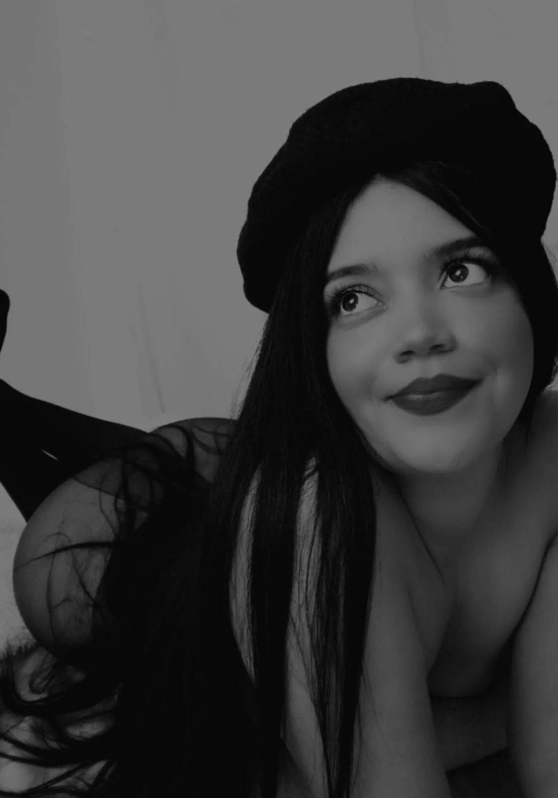 XXX Porn Photo of Nude heellcaat_ 4