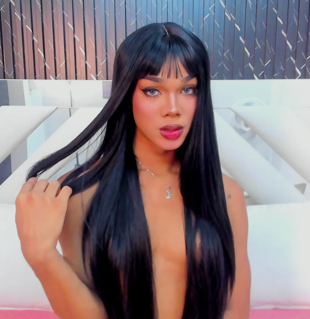 XXX Porn Photo of Nude NaomiSteward 9