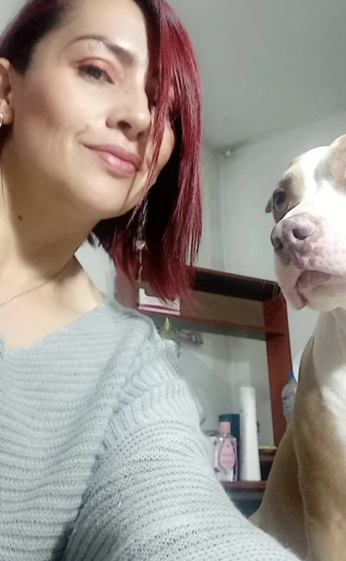 XXX Porn Photo of Nude Boonny_Boo- 8