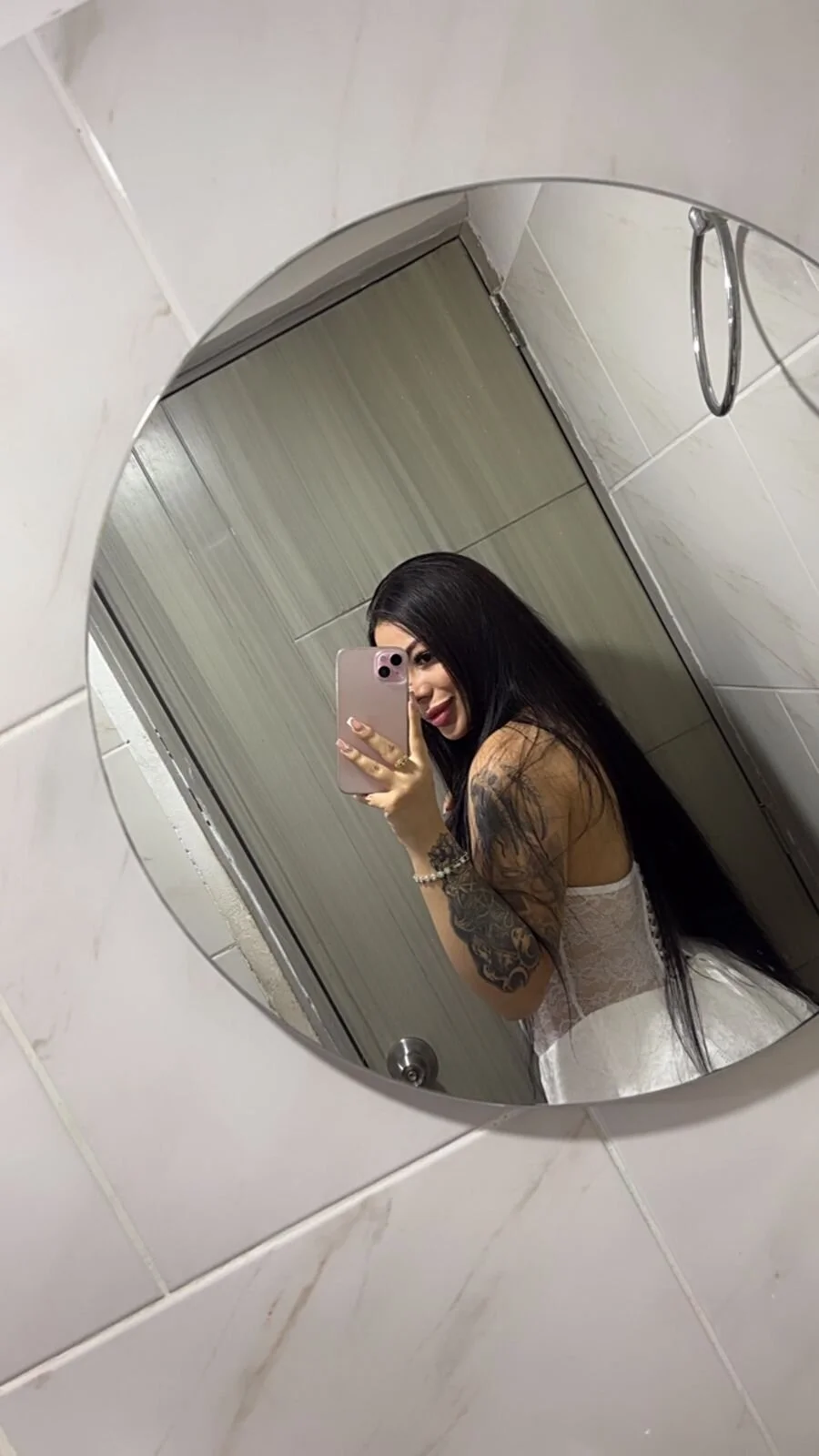 XXX Porn Photo of Nude Megan_Ivy 11