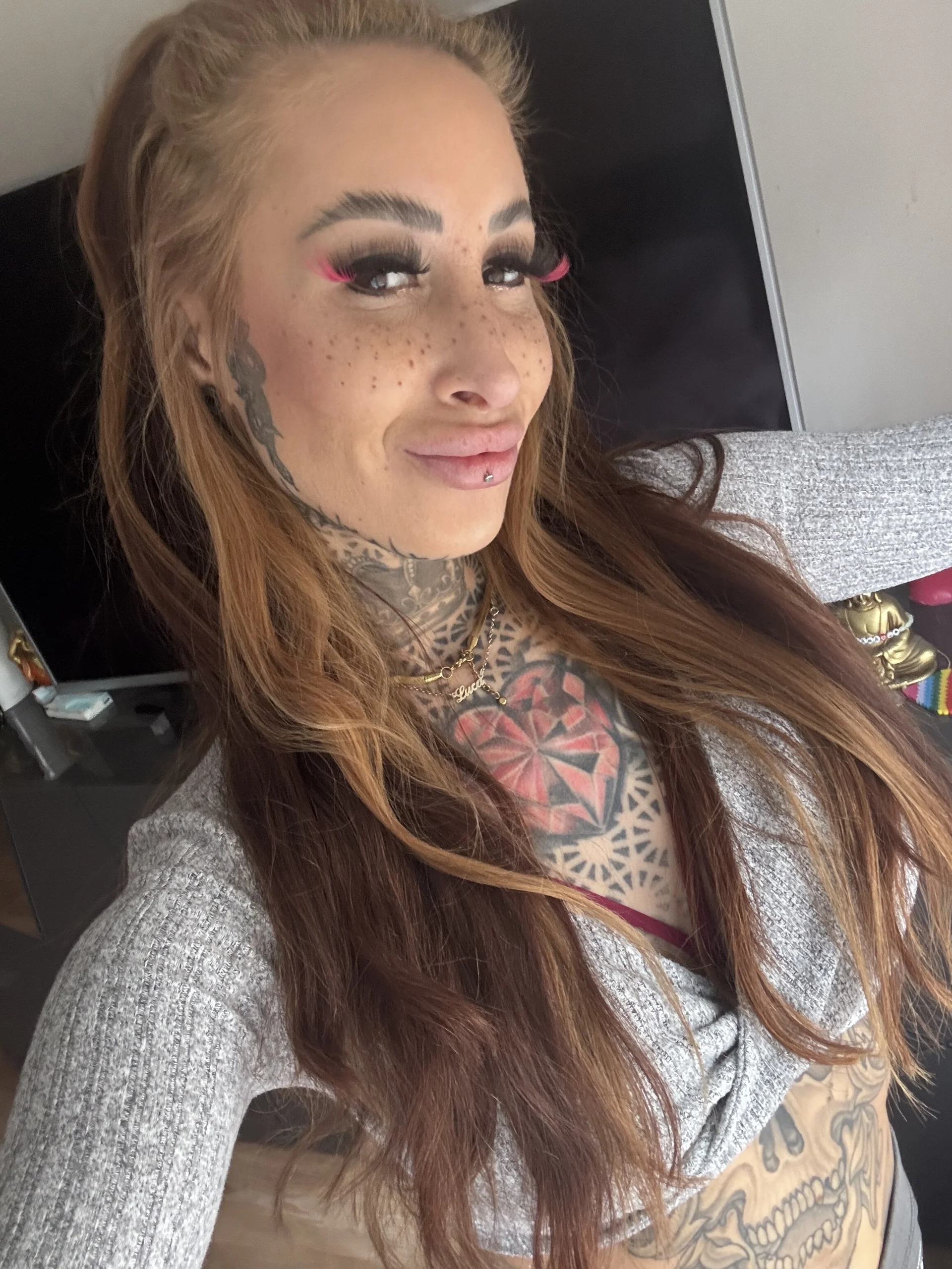 XXX Porn Photo of Nude Black_sweet_Rose 10