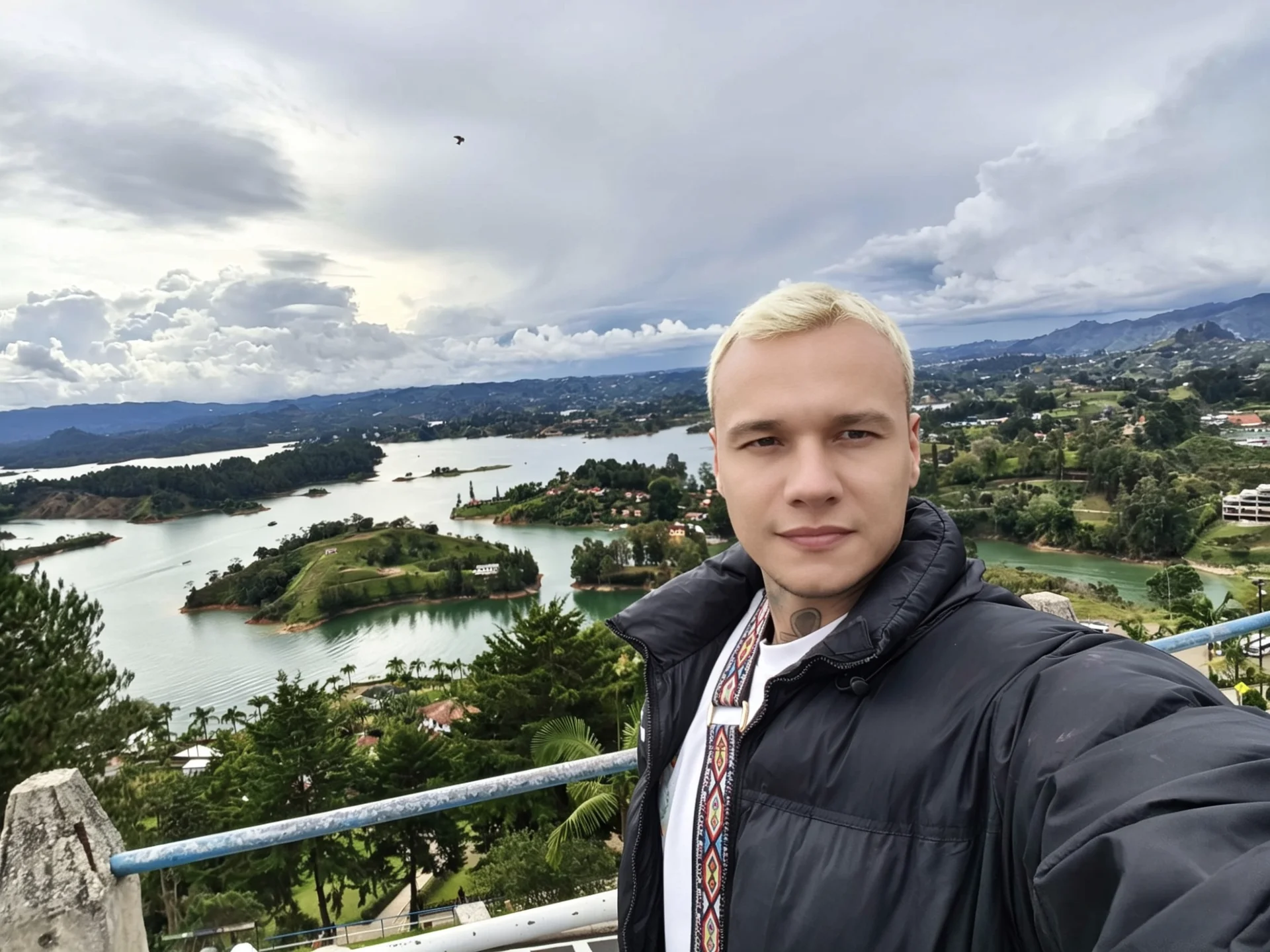 XXX Porn Photo of Nude damian_becker 15