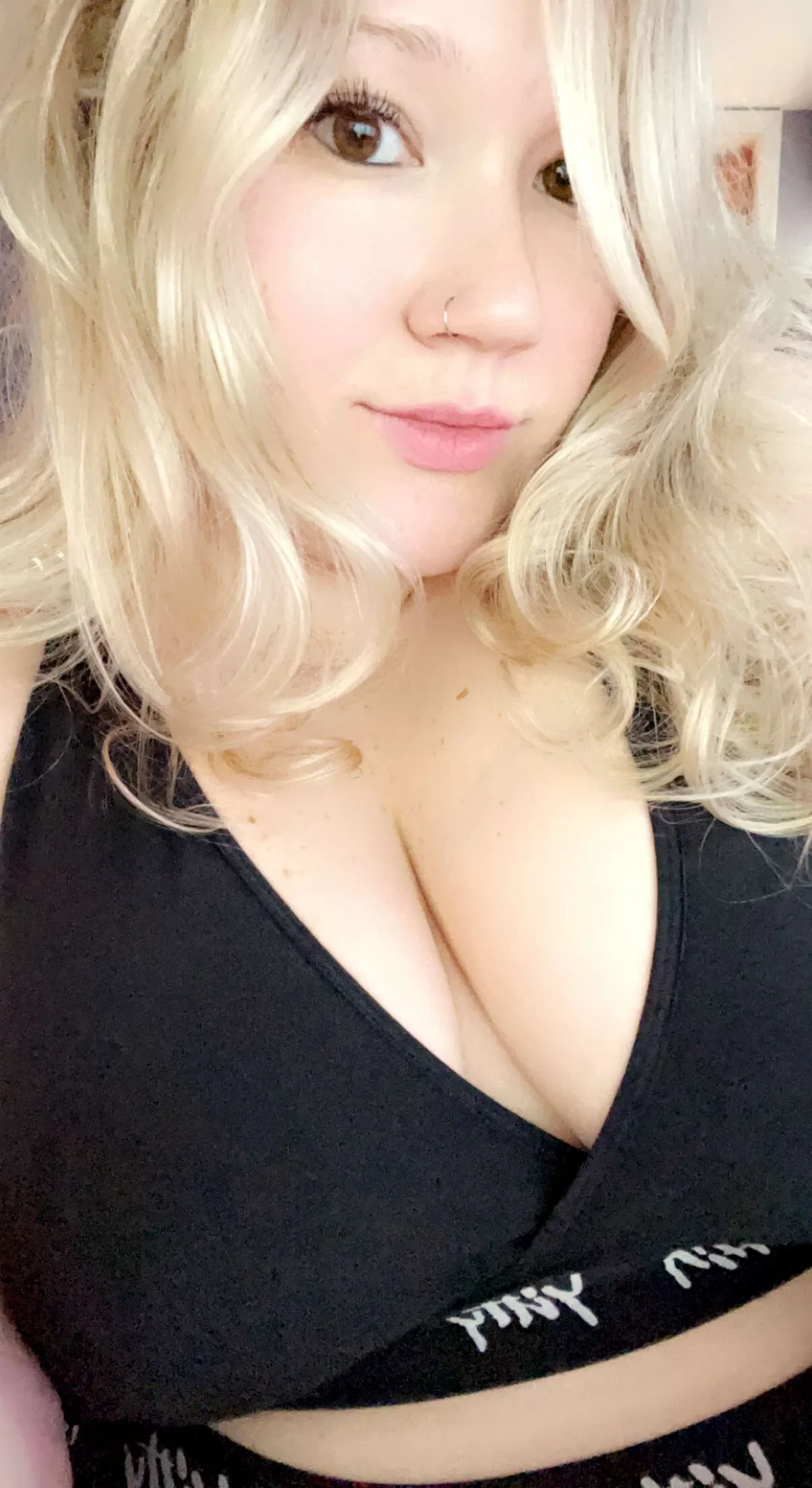 XXX Porn Photo of Nude PiggyRose 35