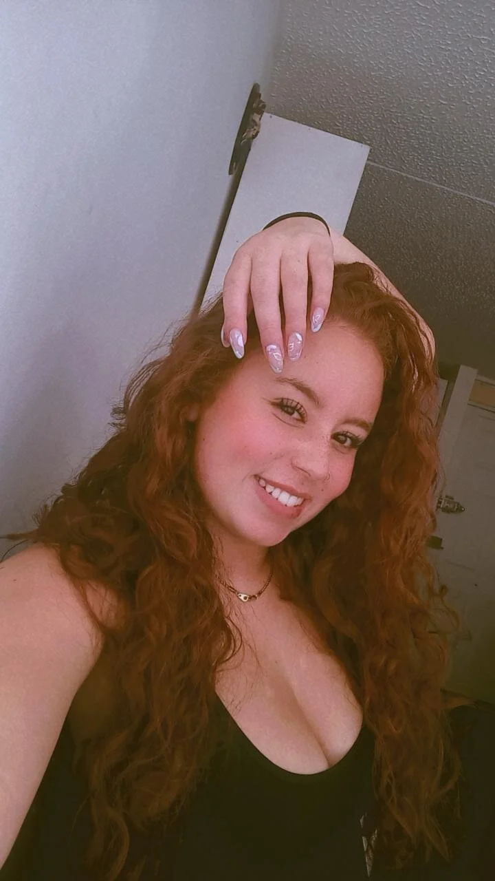XXX Porn Photo of Nude AmmberJones 5