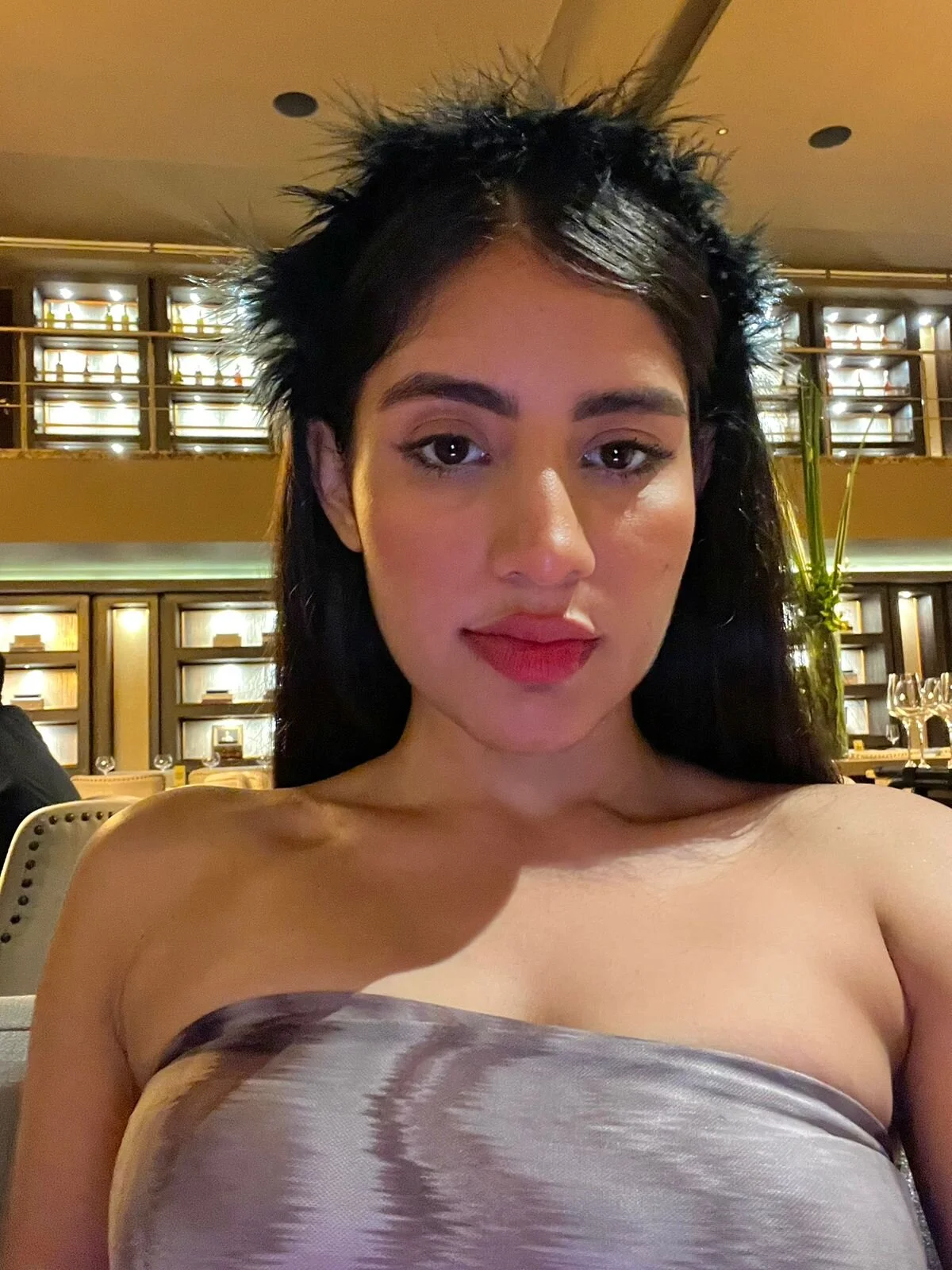 XXX Porn Photo of Nude IsabelaStefano 2
