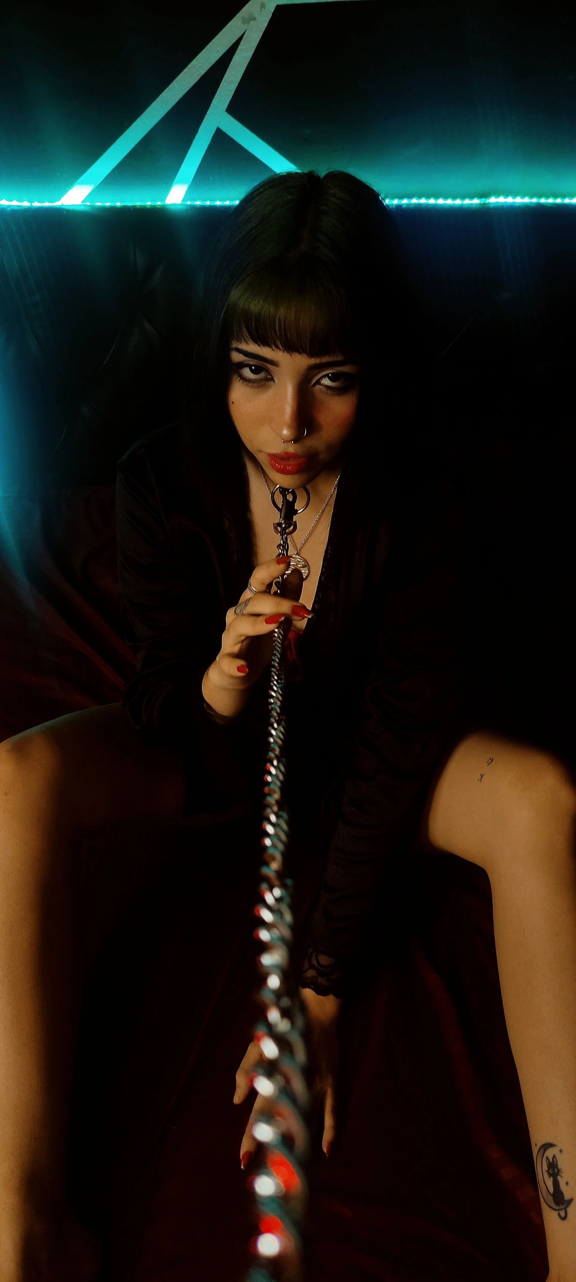 XXX Porn Photo of Nude MaryJannes 120