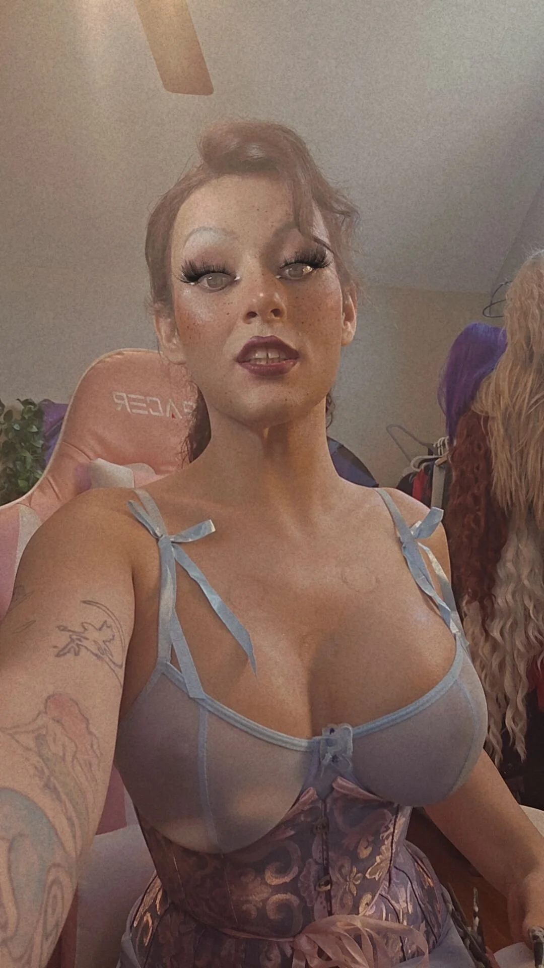 XXX Porn Photo of Nude jessy0504 23