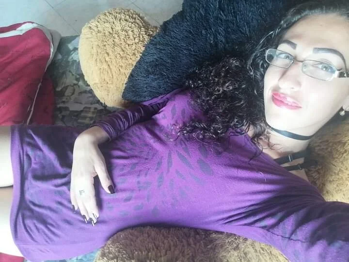 XXX Porn Photo of Nude sabrina_dupont 3