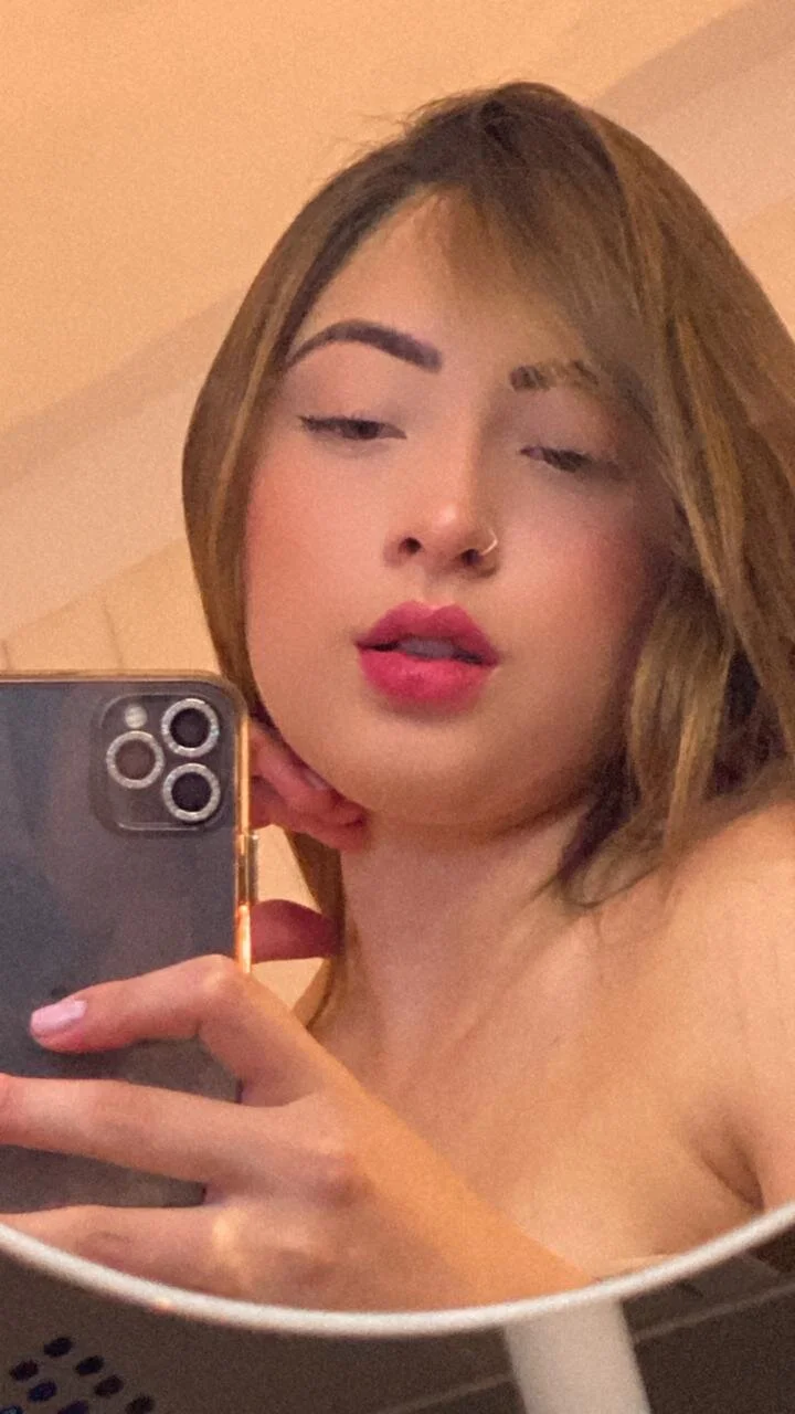 XXX Porn Photo of Nude Katalina_Evans 24
