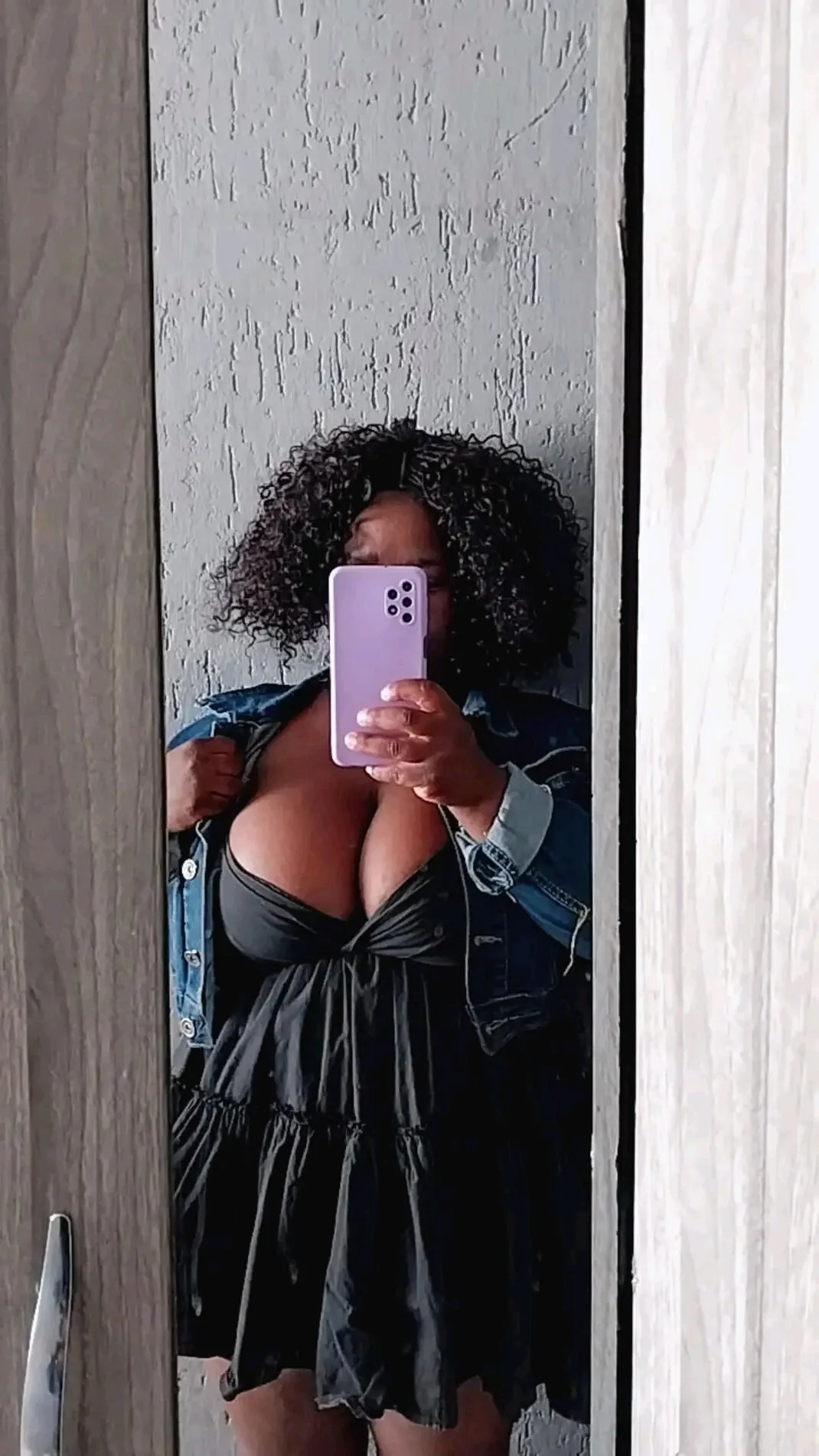 XXX Porn Photo of Nude CyanBitch 1