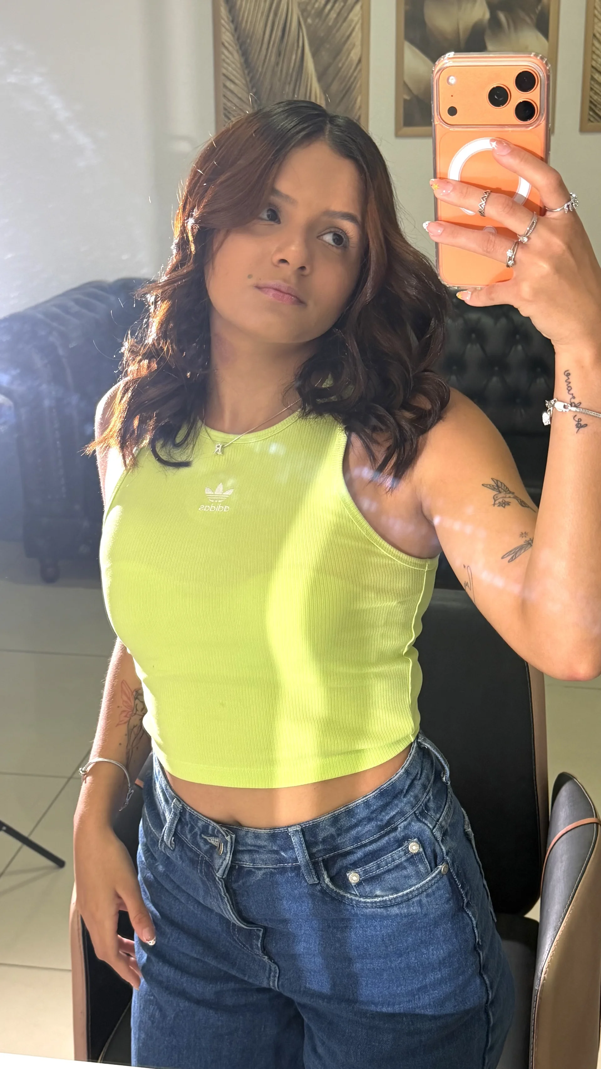 XXX Porn Photo of Nude itsclaiire 15