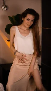 XXX Porn Photo of Nude EllenReeves 74