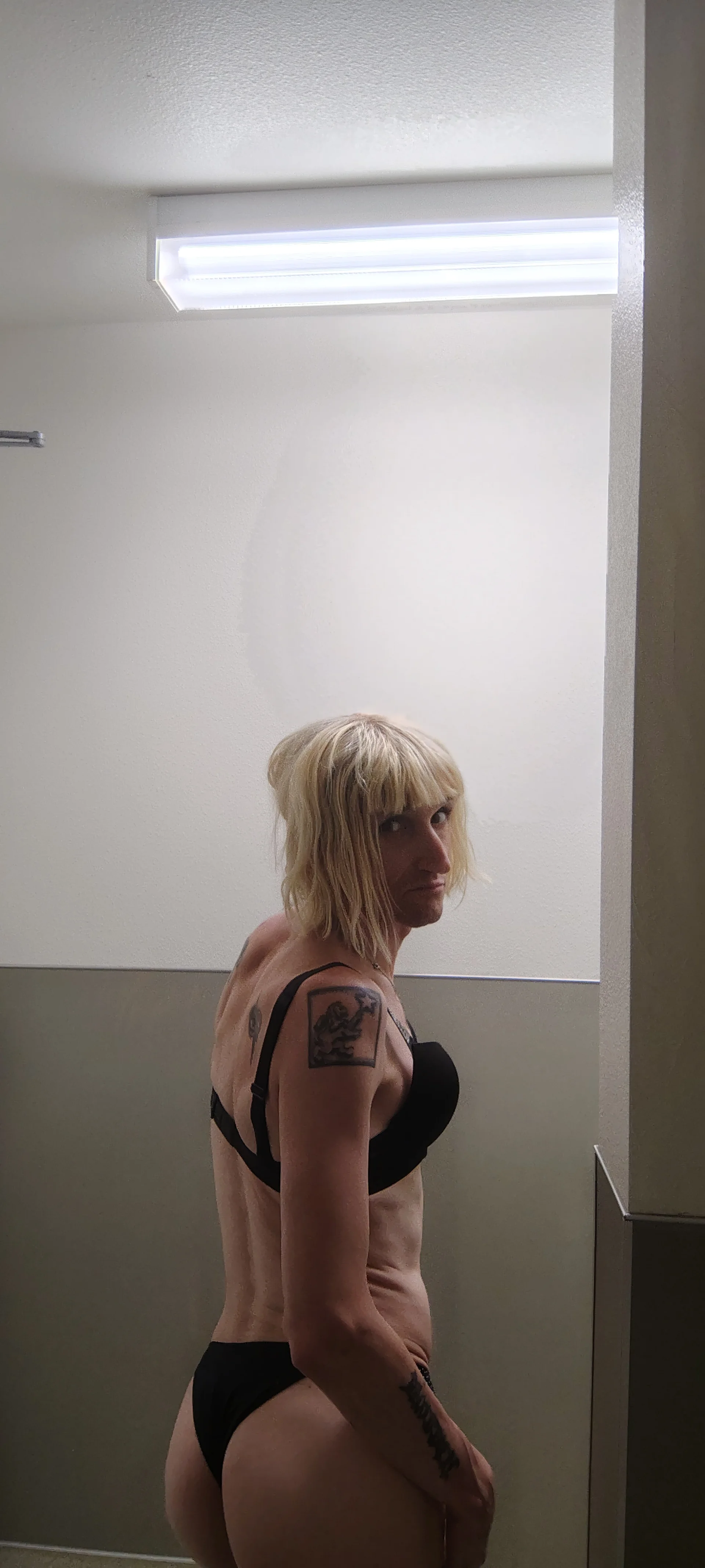 XXX Porn Photo of Nude BirdmanJR11th 244