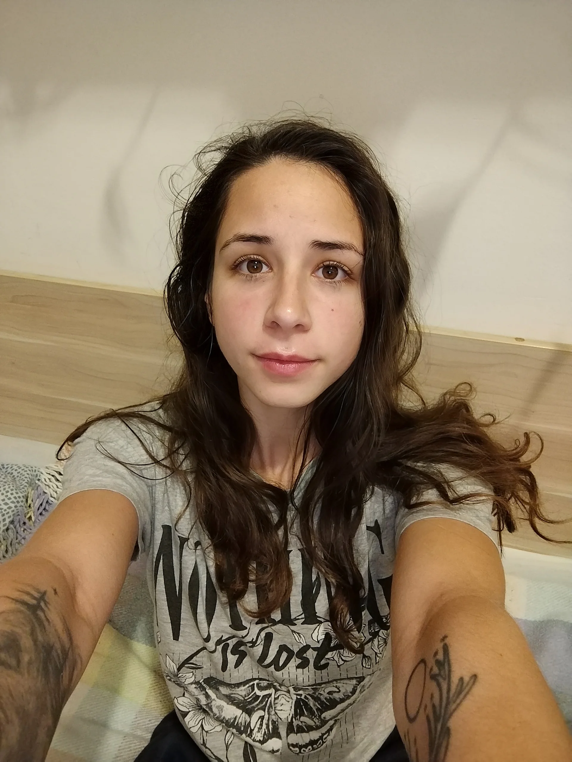 XXX Porn Photo of Nude Dina_caguimbal 4
