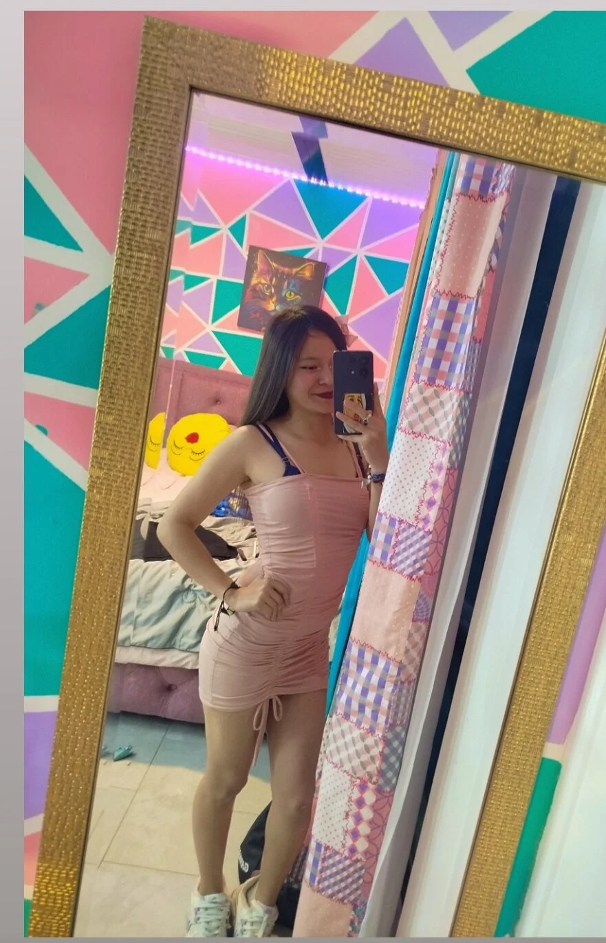 XXX Porn Photo of Nude Ninffa_sweet21 6