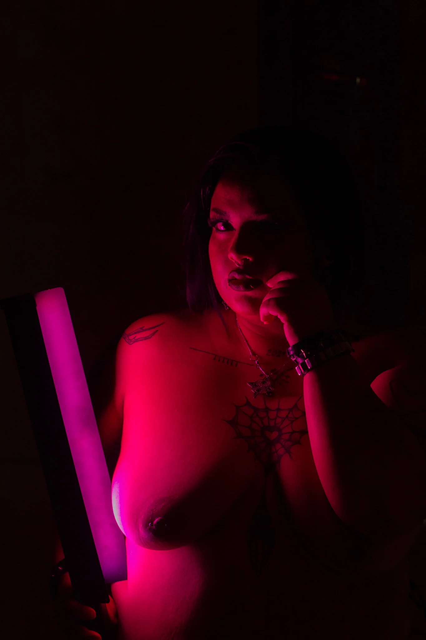 XXX Porn Photo of Nude Arthemisa_tay69 20