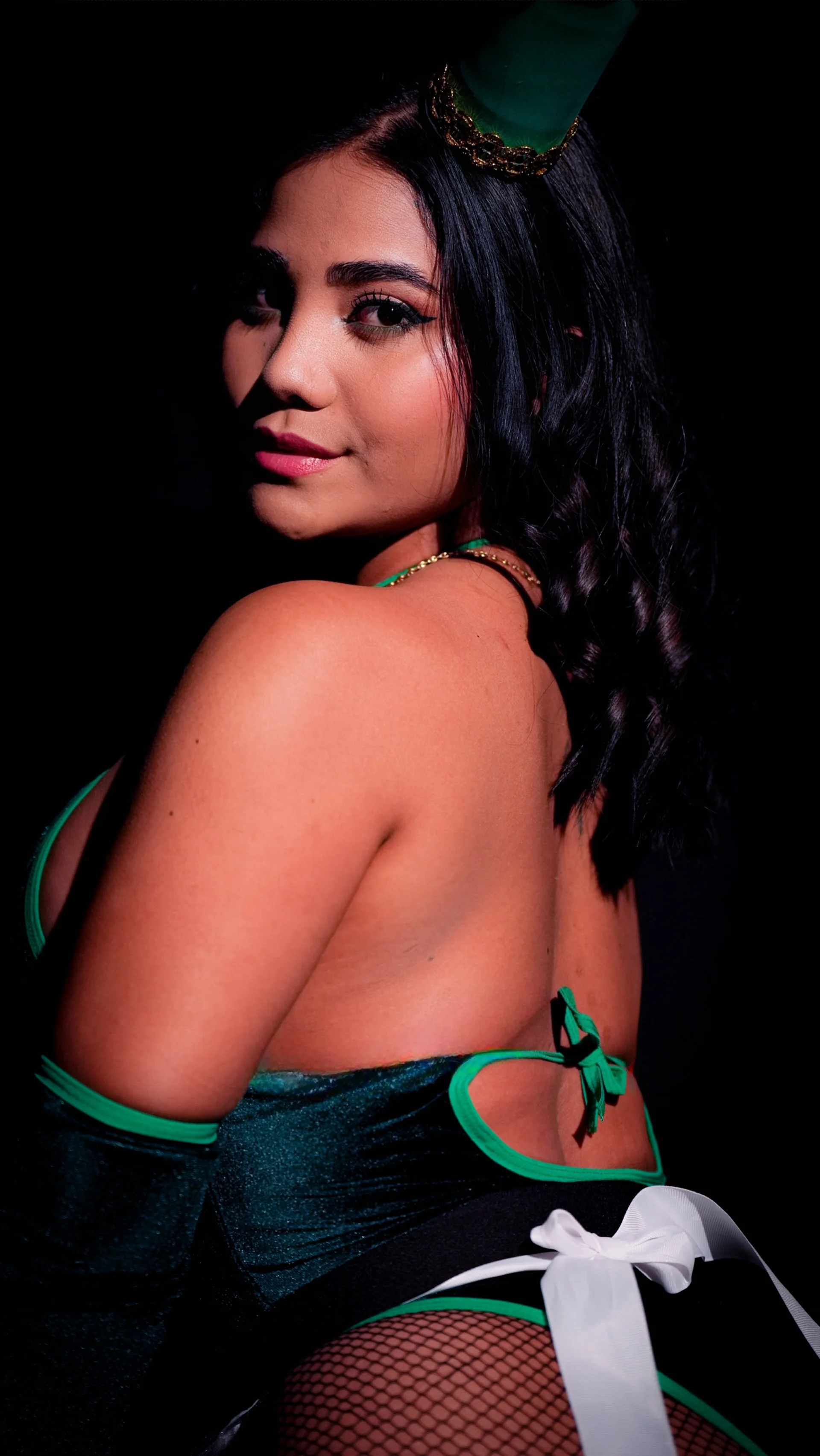 XXX Porn Photo of Nude mia_hank 202