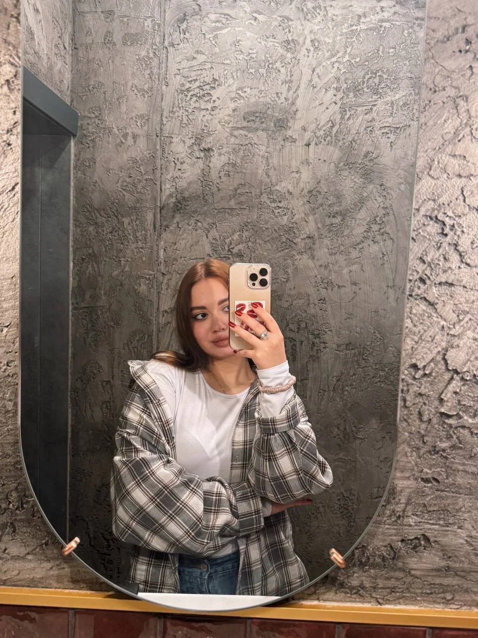 XXX Porn Photo of Nude SofiaElents 10