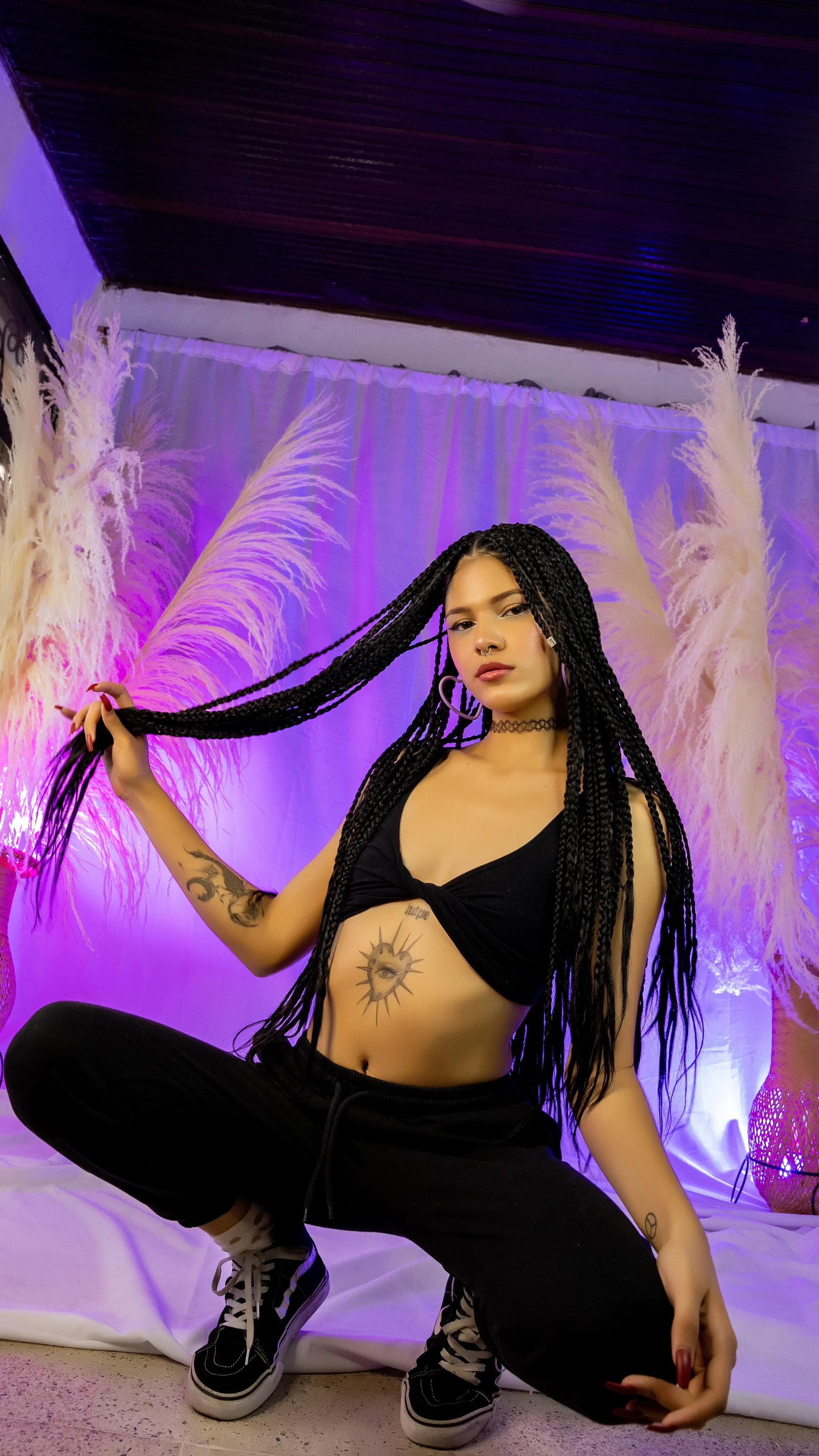 XXX Porn Photo of Nude aisha_sakina 2