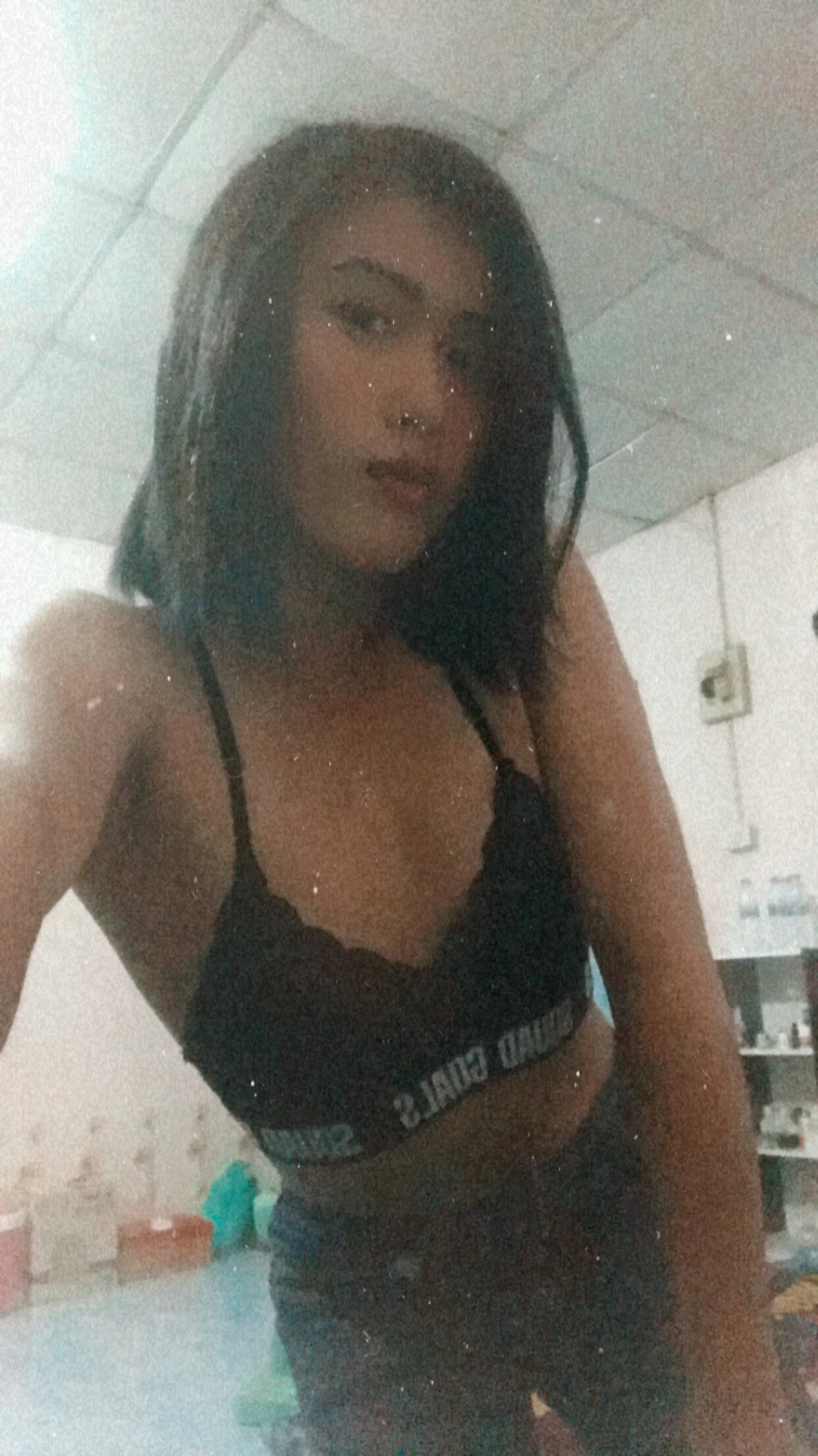 XXX Porn Photo of Nude NannyNannybabe 4