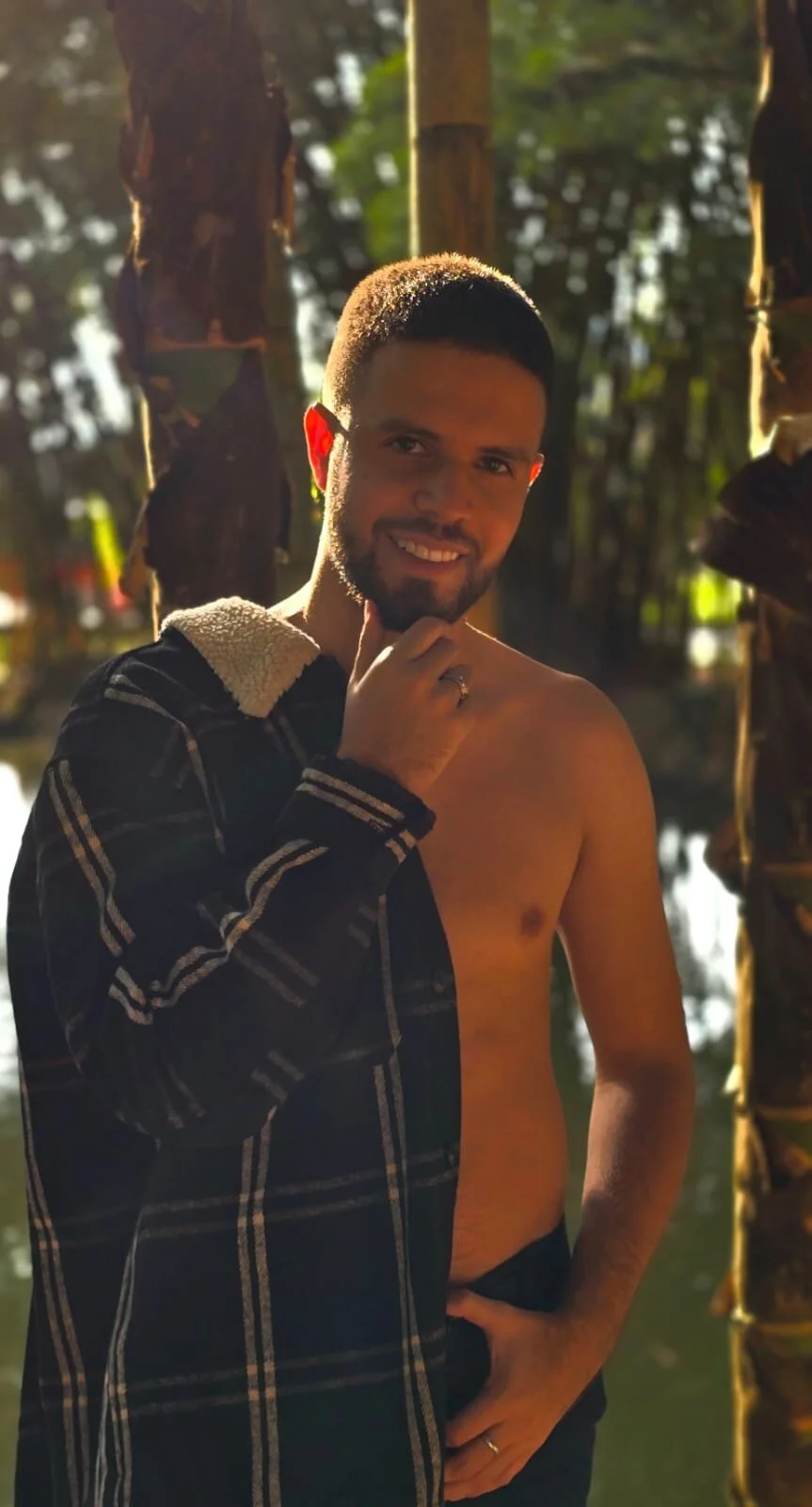XXX Porn Photo of Nude ETHAN_ADAM 26