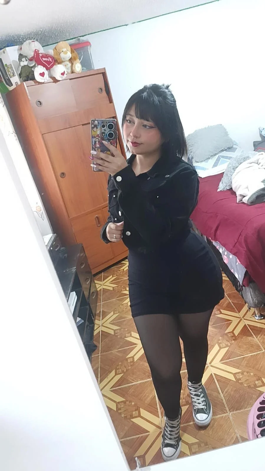 XXX Porn Photo of Nude Im_Zoey 3