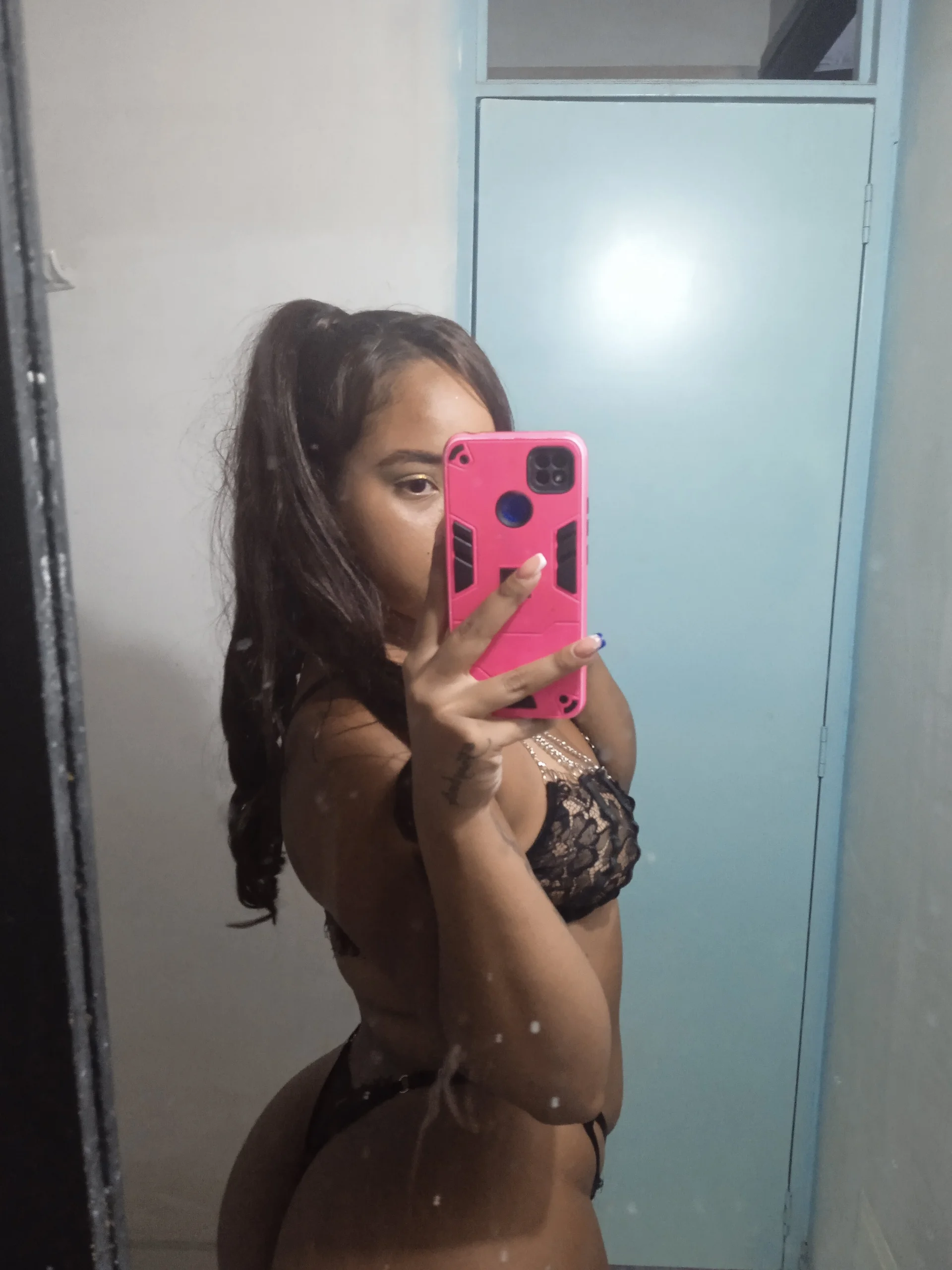 XXX Porn Photo of Nude Candy_temptatioon 3