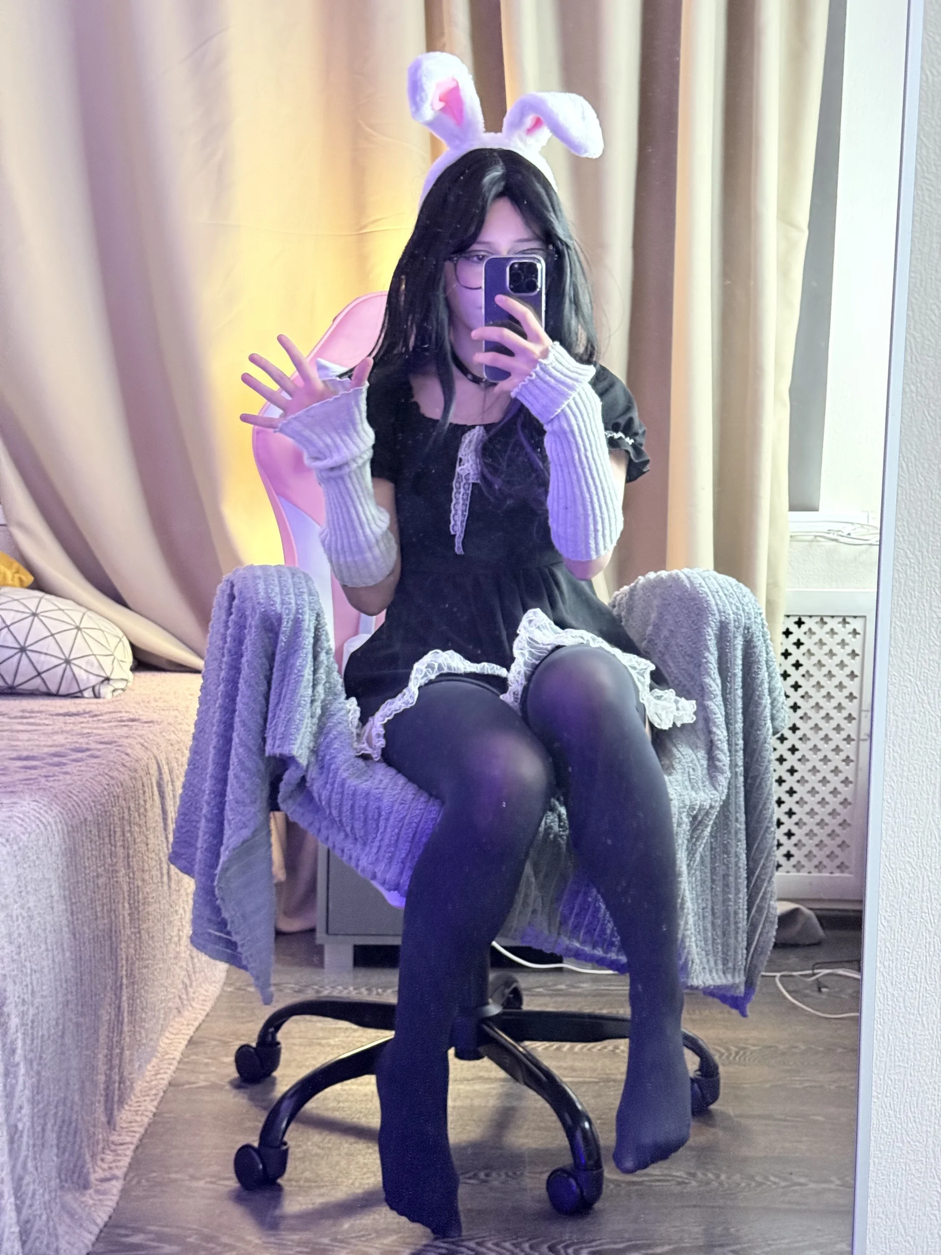 XXX Porn Photo of Nude meomeee 31