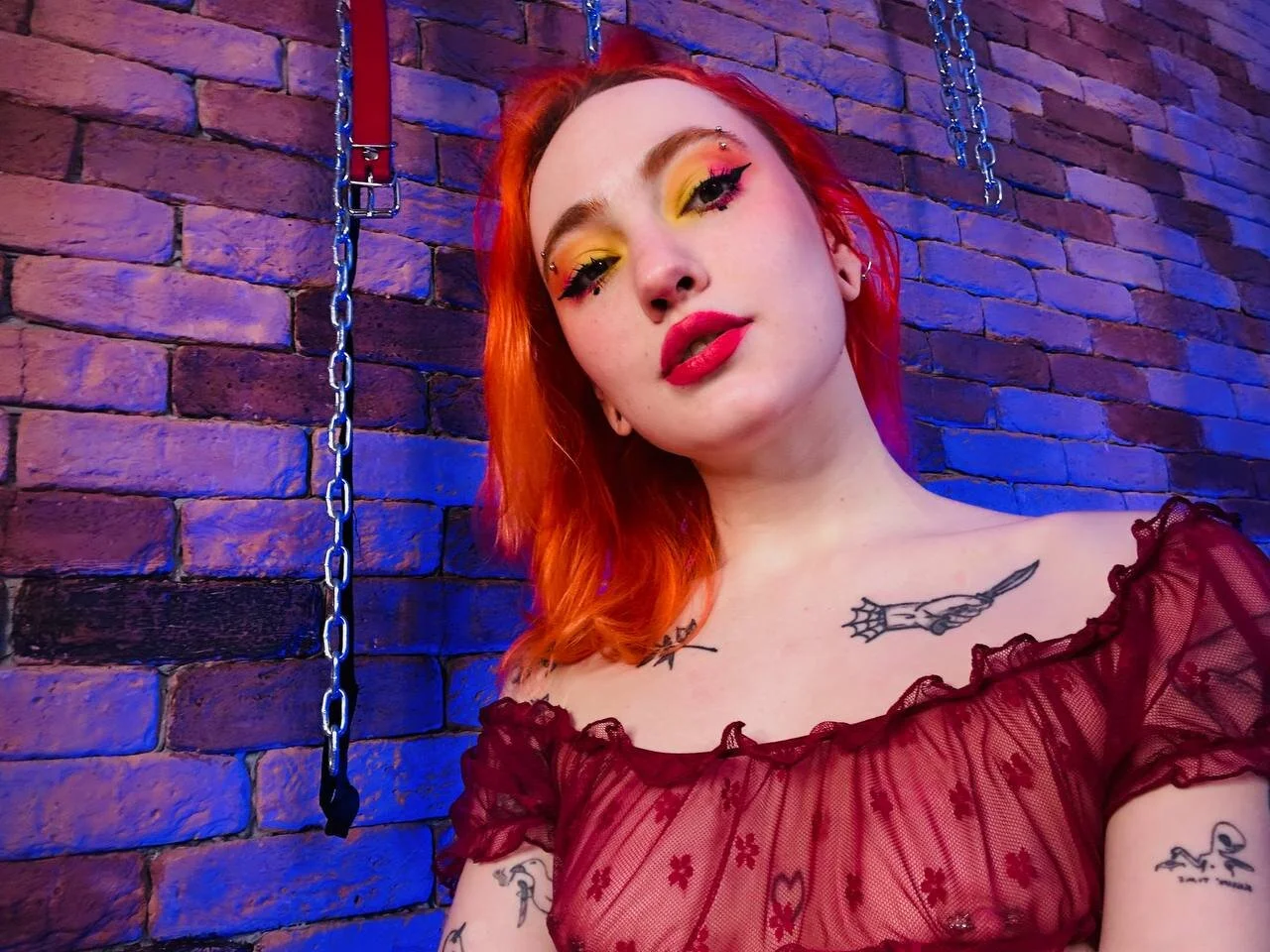 XXX Porn Photo of Nude Alex_Fck 100