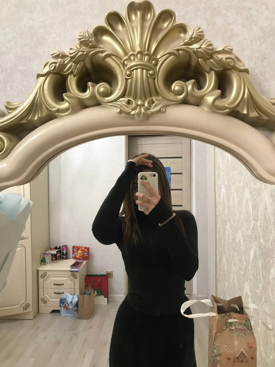 XXX Porn Photo of Nude Rosie_Sweety 3