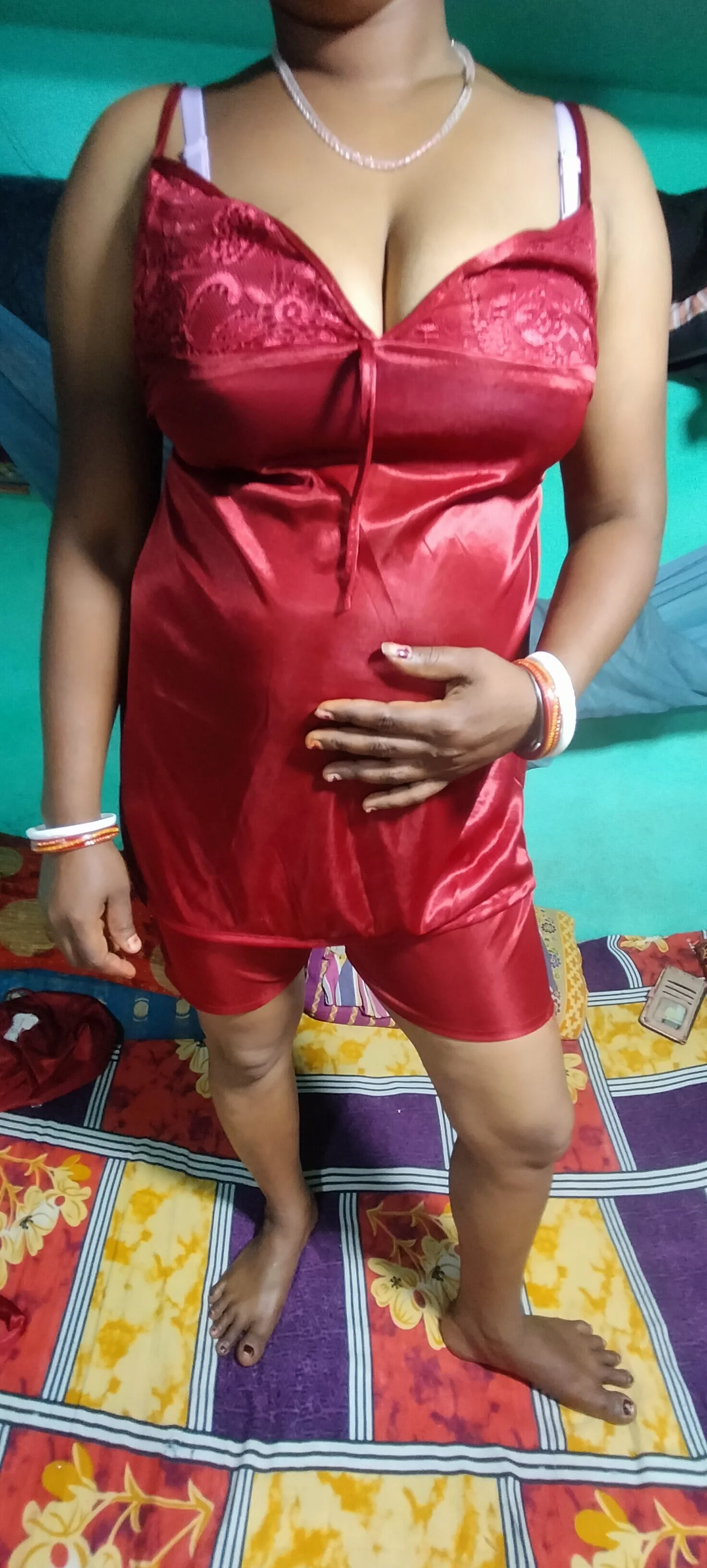 XXX Porn Photo of Nude indian_localwife 4