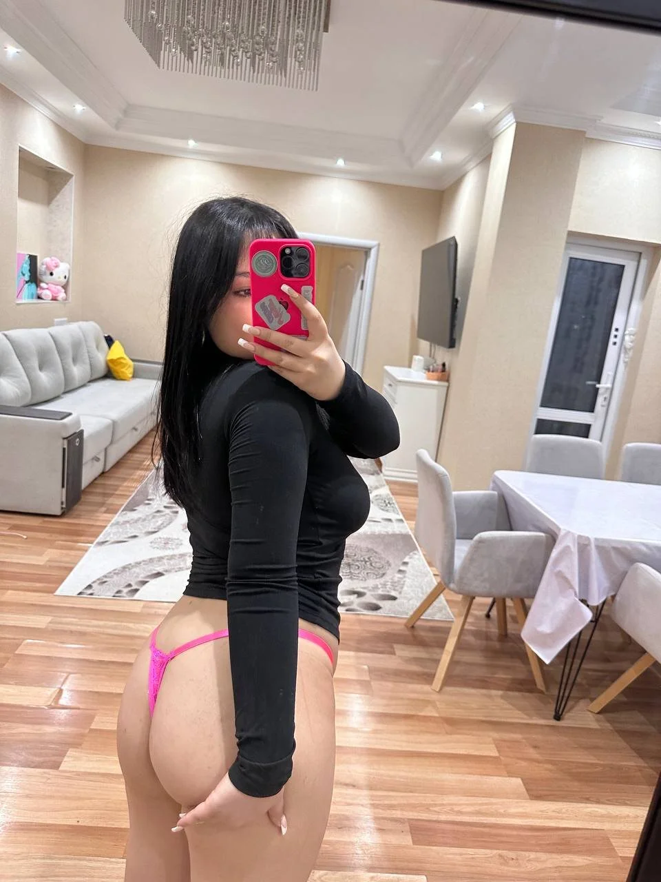 XXX Porn Photo of Nude thedaynahoney 3