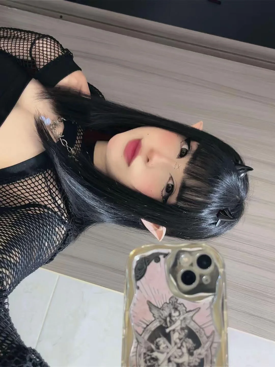 XXX Porn Photo of Nude Yuhwan_ 4