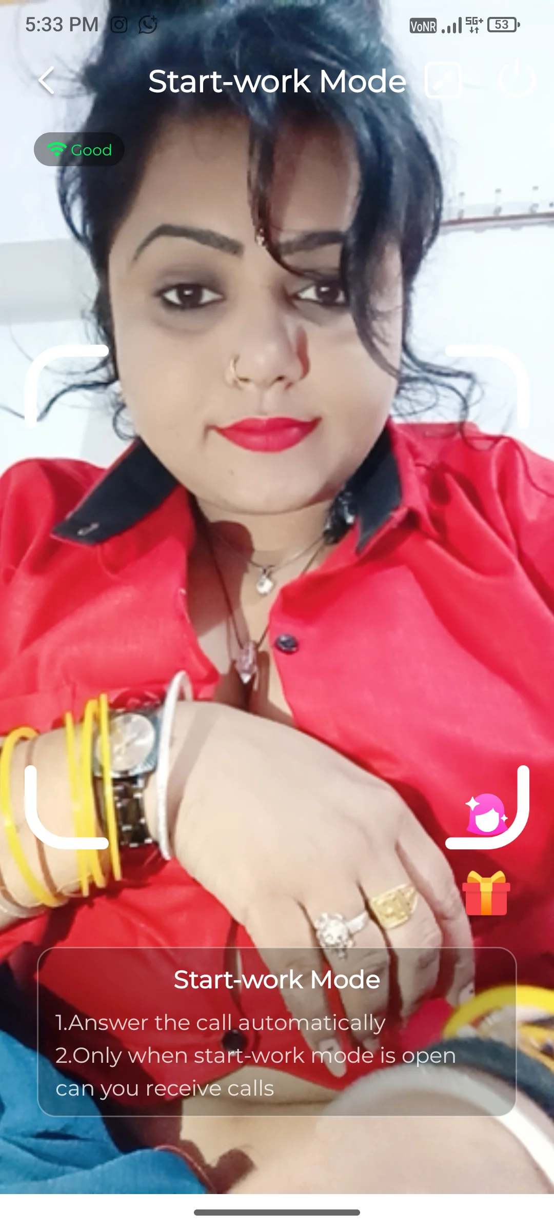 XXX Porn Photo of Nude Delhi_Patola 1