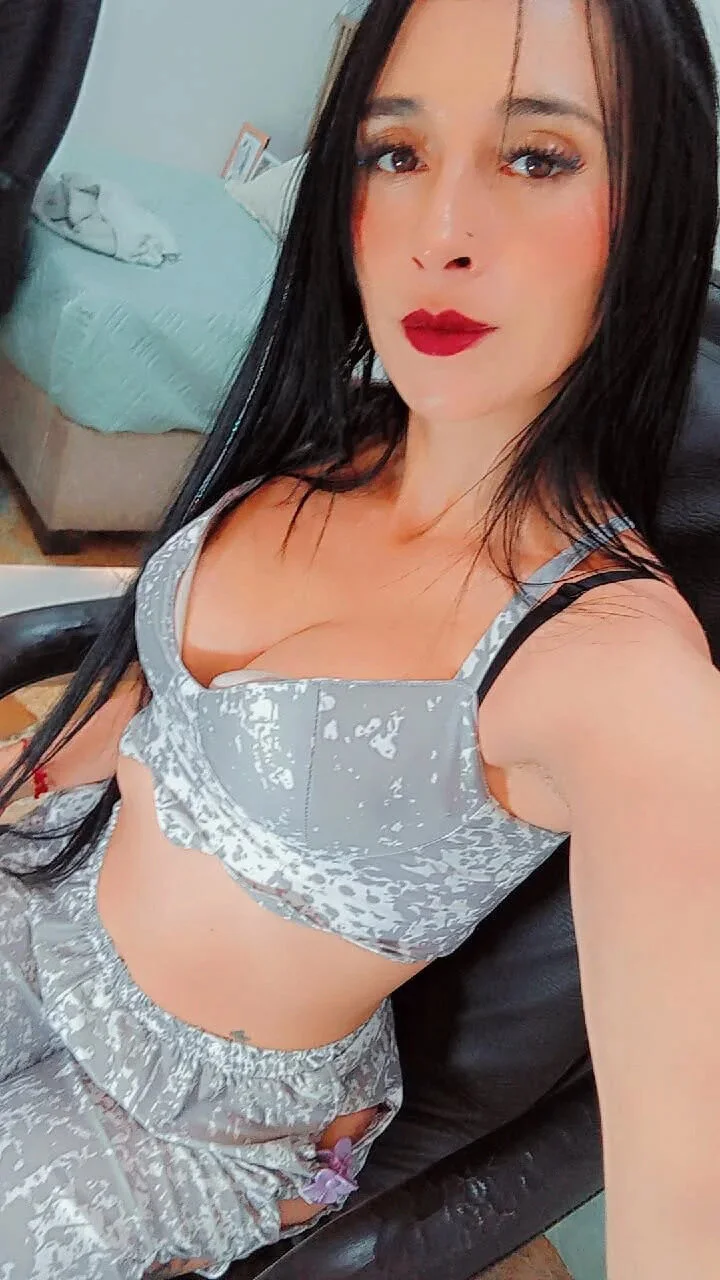 XXX Porn Photo of Nude Veronny_p_ 5