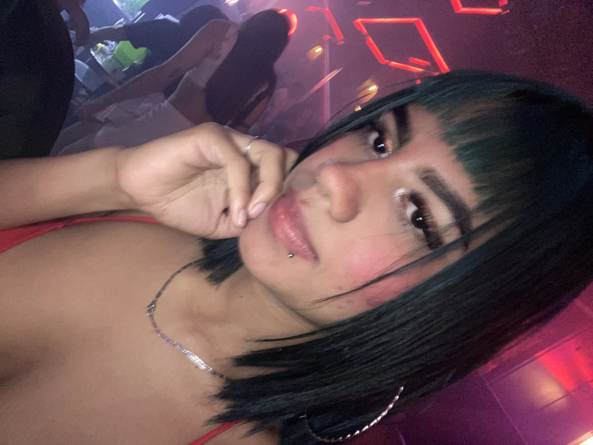 XXX Porn Photo of Nude baby_julieta5 22
