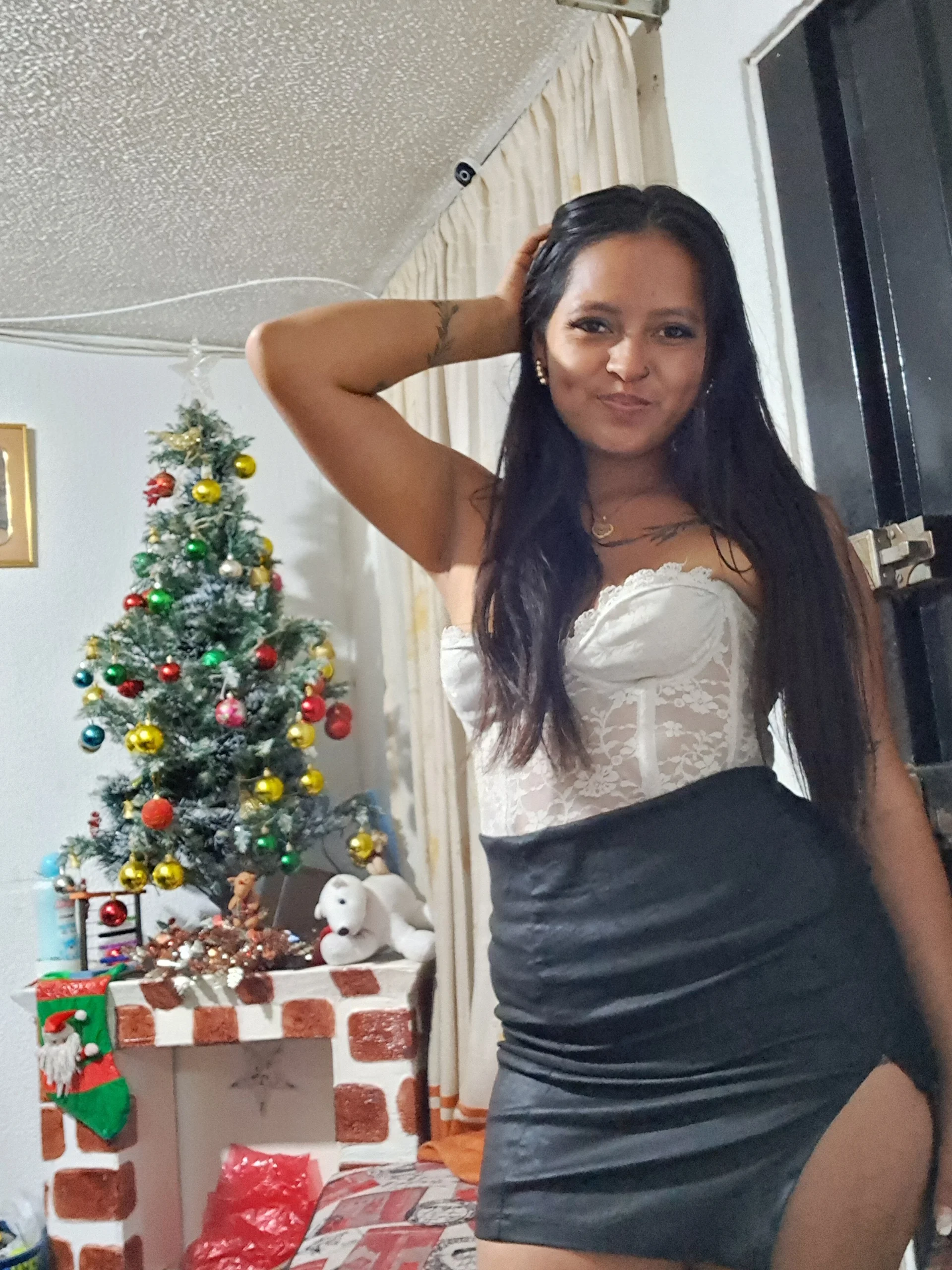 XXX Porn Photo of Nude Candycinnamon_0718 3