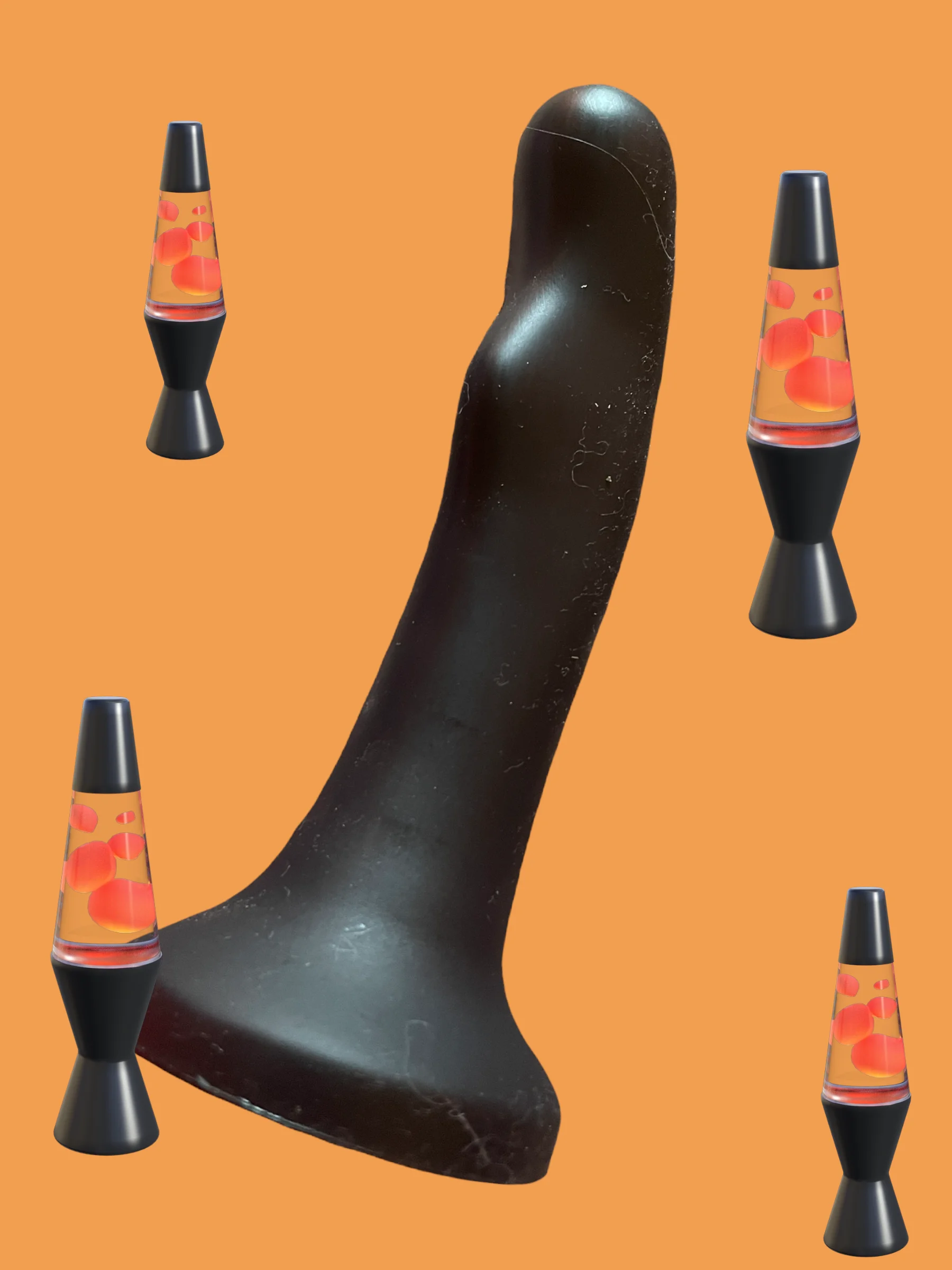 XXX Porn Photo of Nude VenusX 50