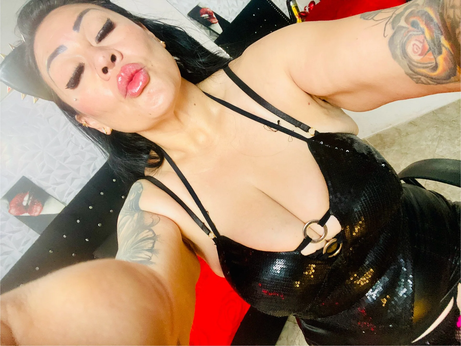 XXX Porn Photo of Nude kittyhotass1 5