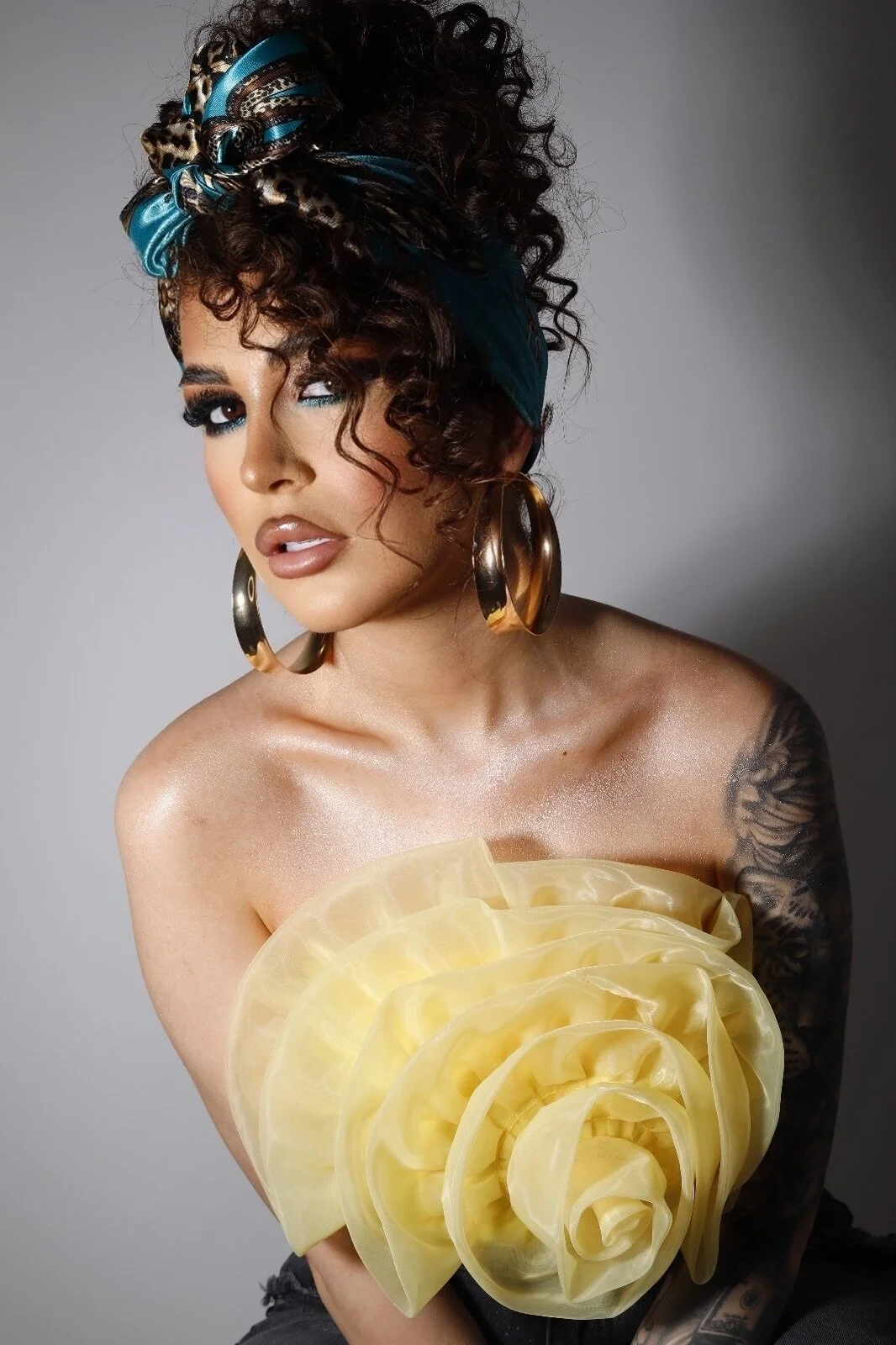 XXX Porn Photo of Nude amiraroshen 40