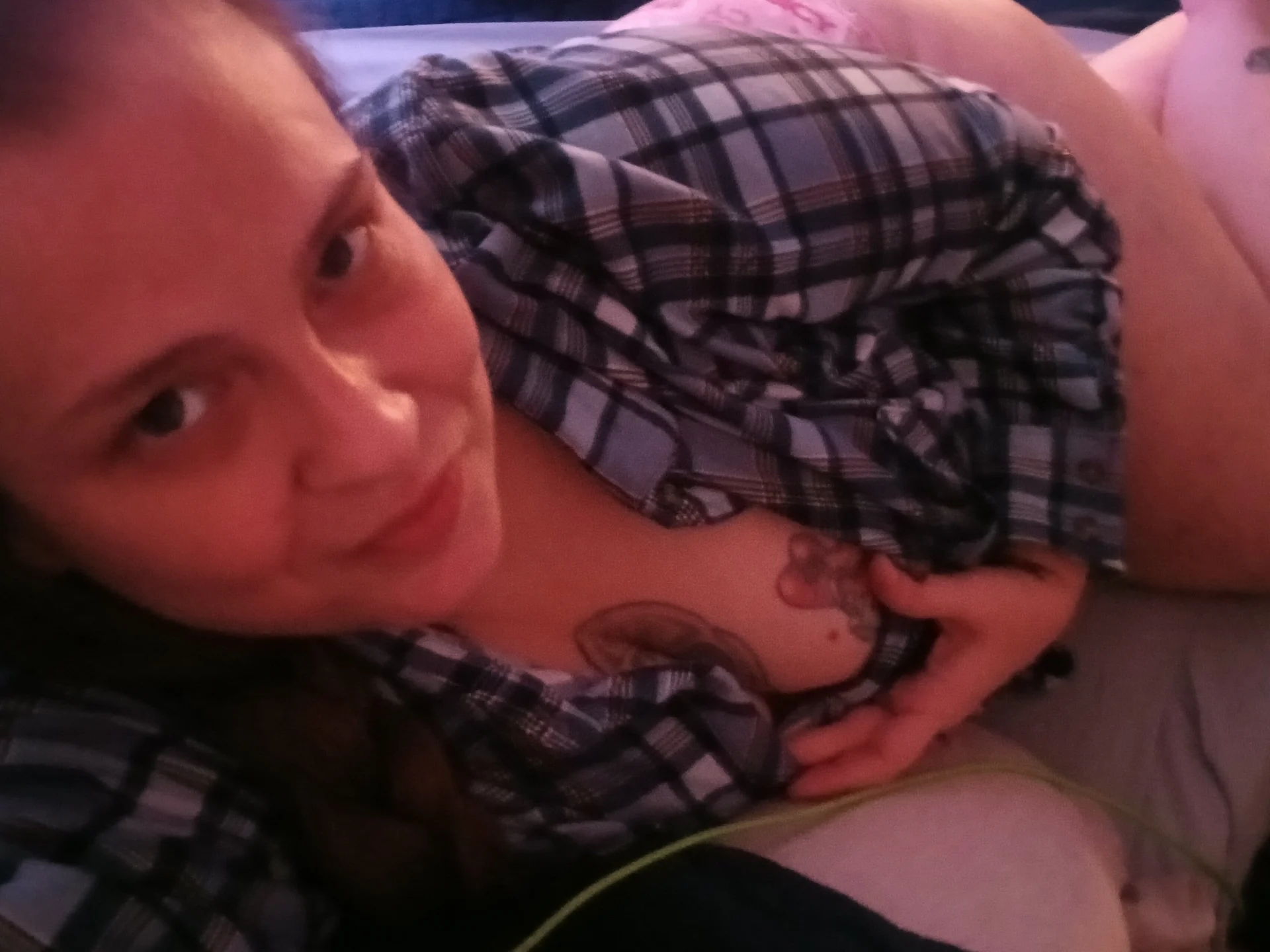 XXX Porn Photo of Nude Couple2Bnaughty 5
