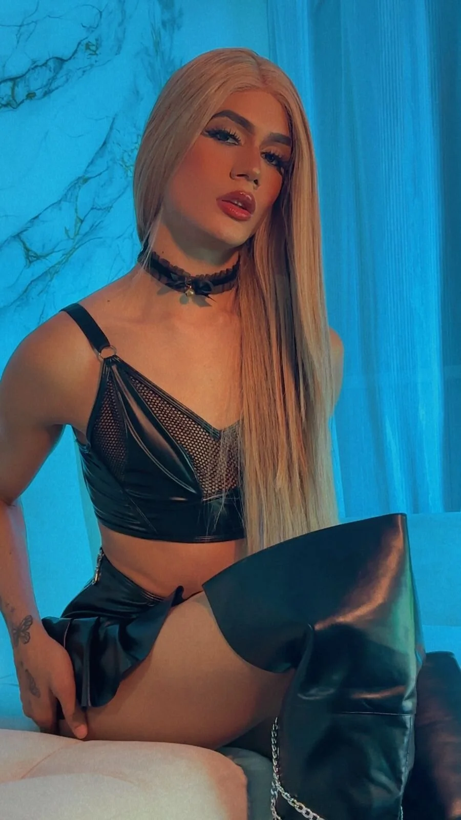 XXX Porn Photo of Nude Aranza_Dollts 2