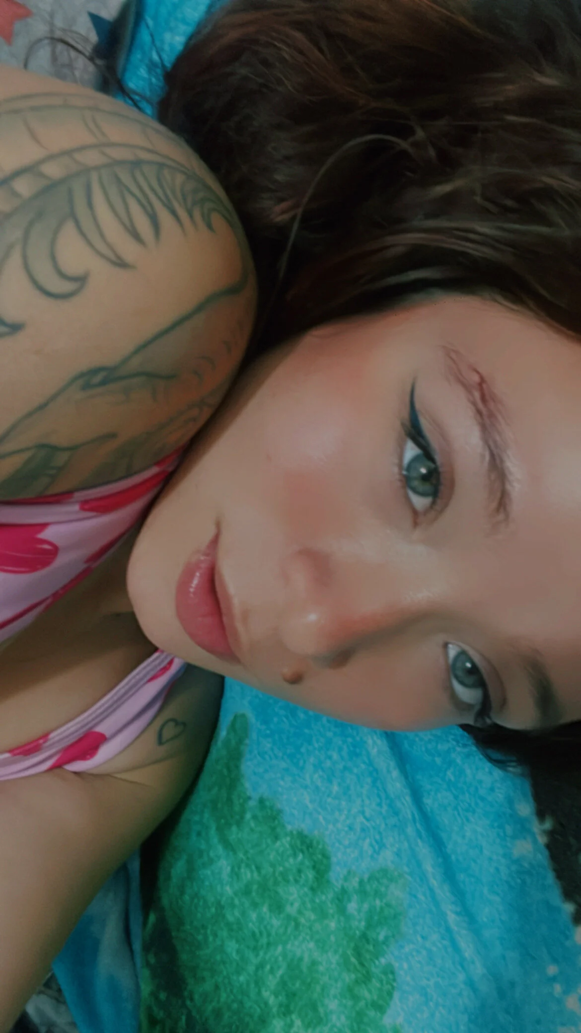 XXX Porn Photo of Nude jenelotizz06 52