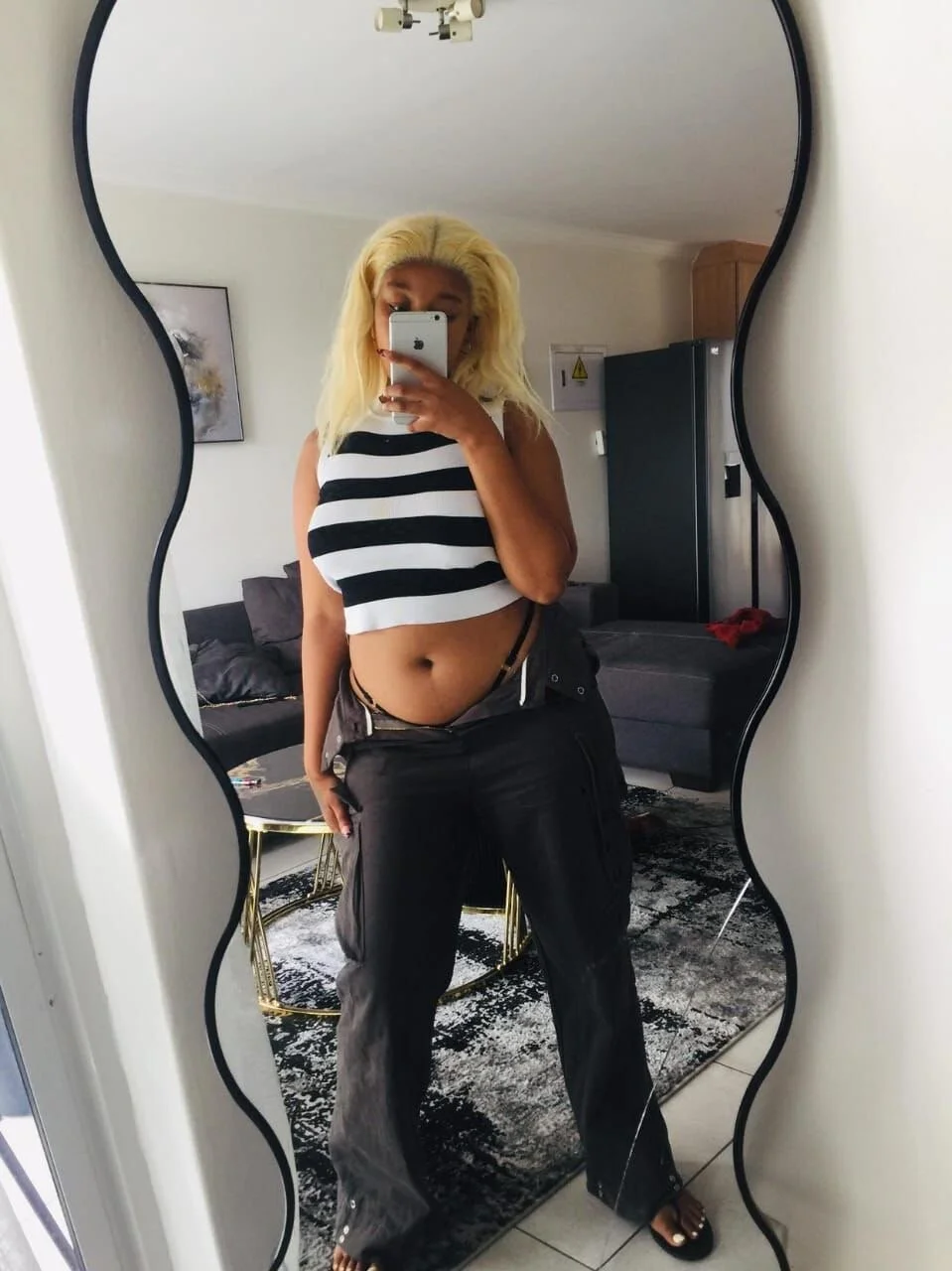 XXX Porn Photo of Nude Naughtyhunxxxxx 4