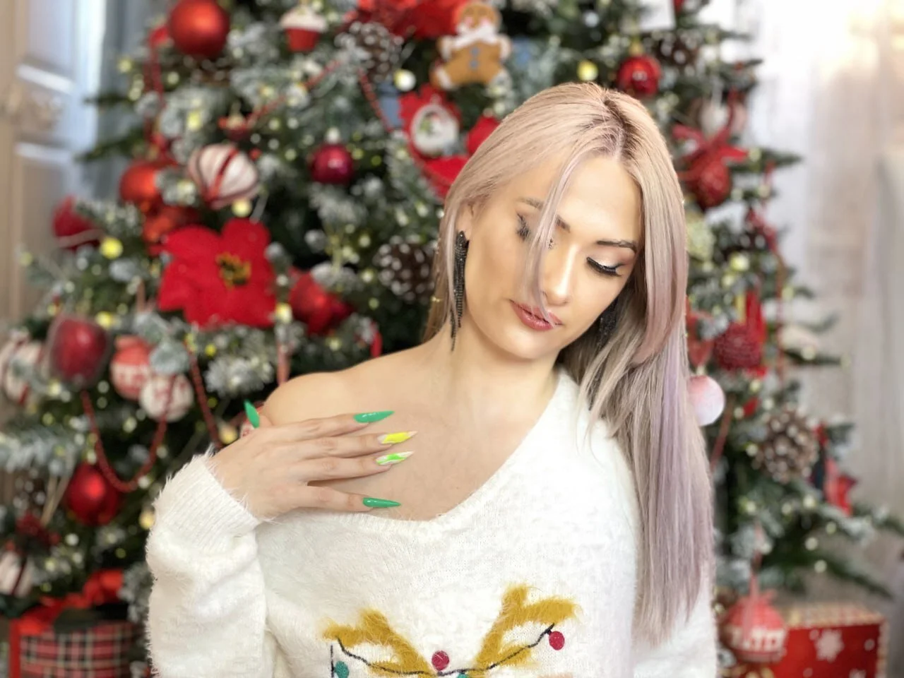 XXX Porn Photo of Nude IsabellaDeRosa 66