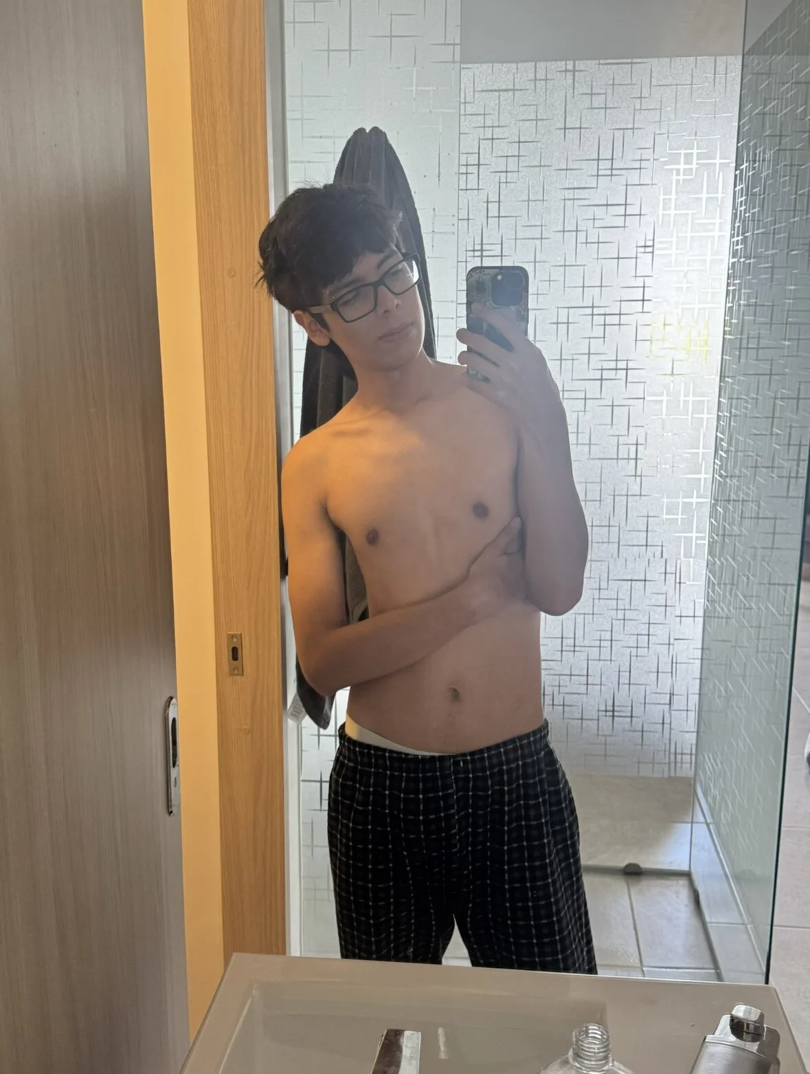 XXX Porn Photo of Nude Noha_King 3