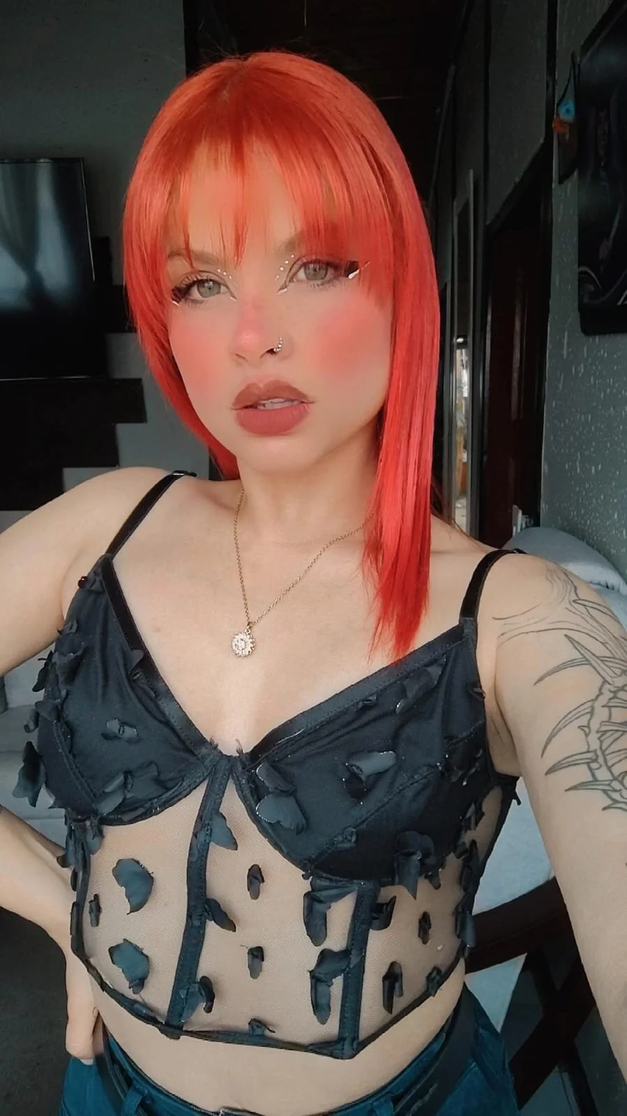 XXX Porn Photo of Nude Cataleya_16 4