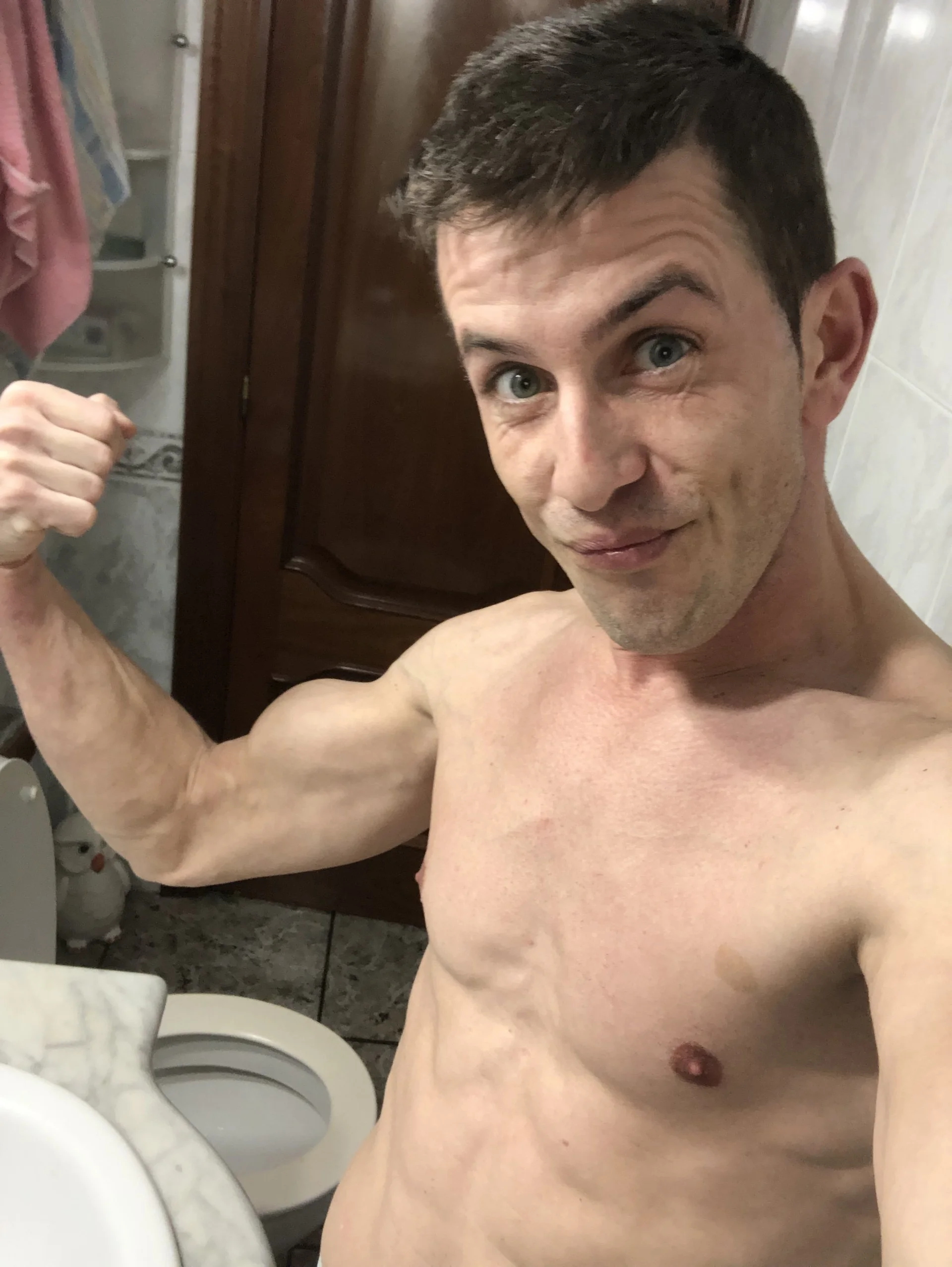 XXX Porn Photo of Nude David_Jou 7