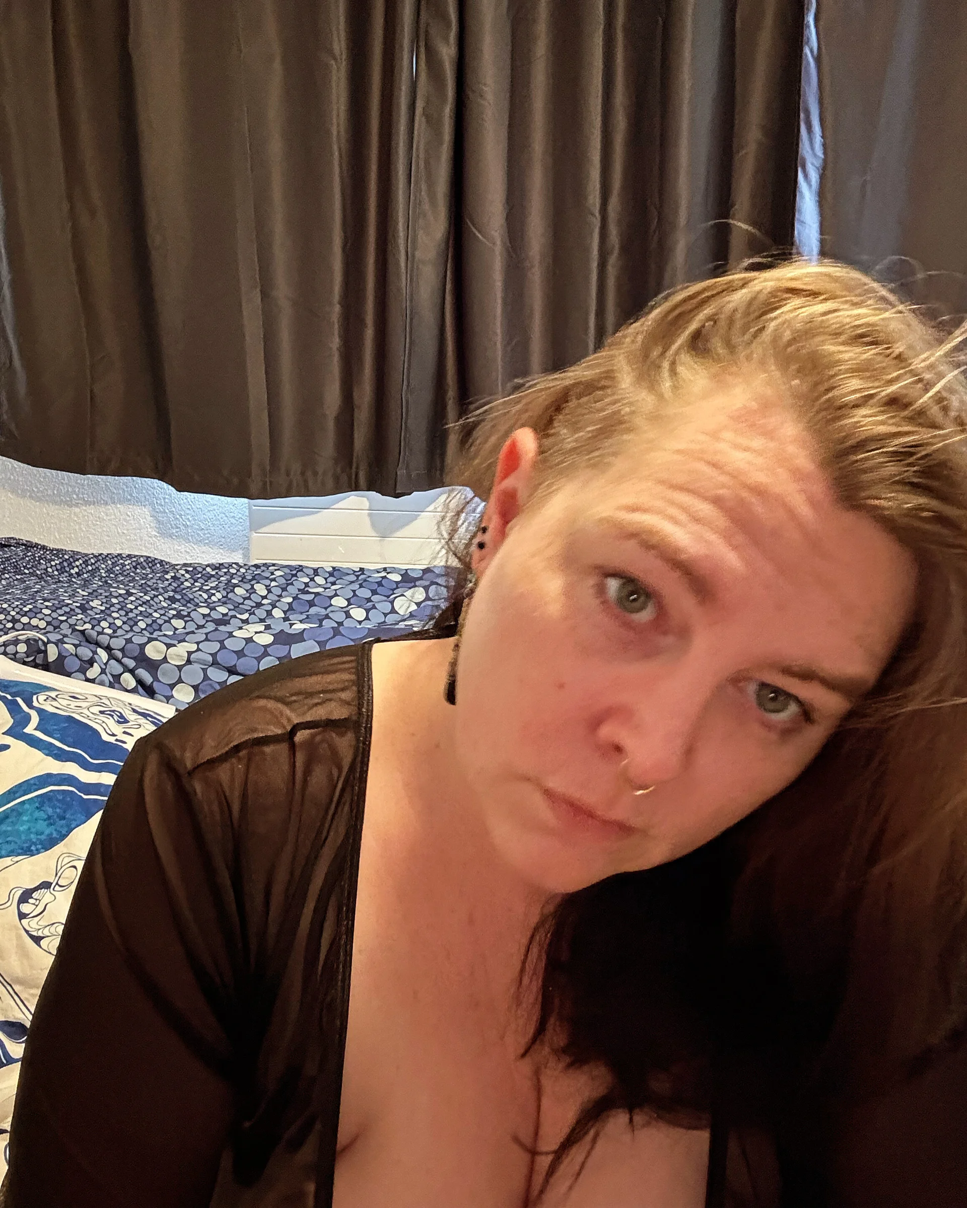 XXX Porn Photo of Nude Joy_Reynolds 6